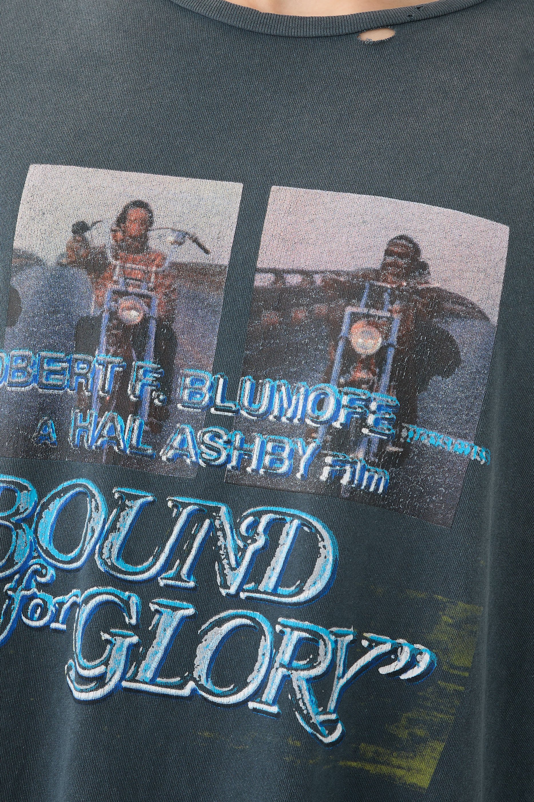 Bound For Glory T-Shirt