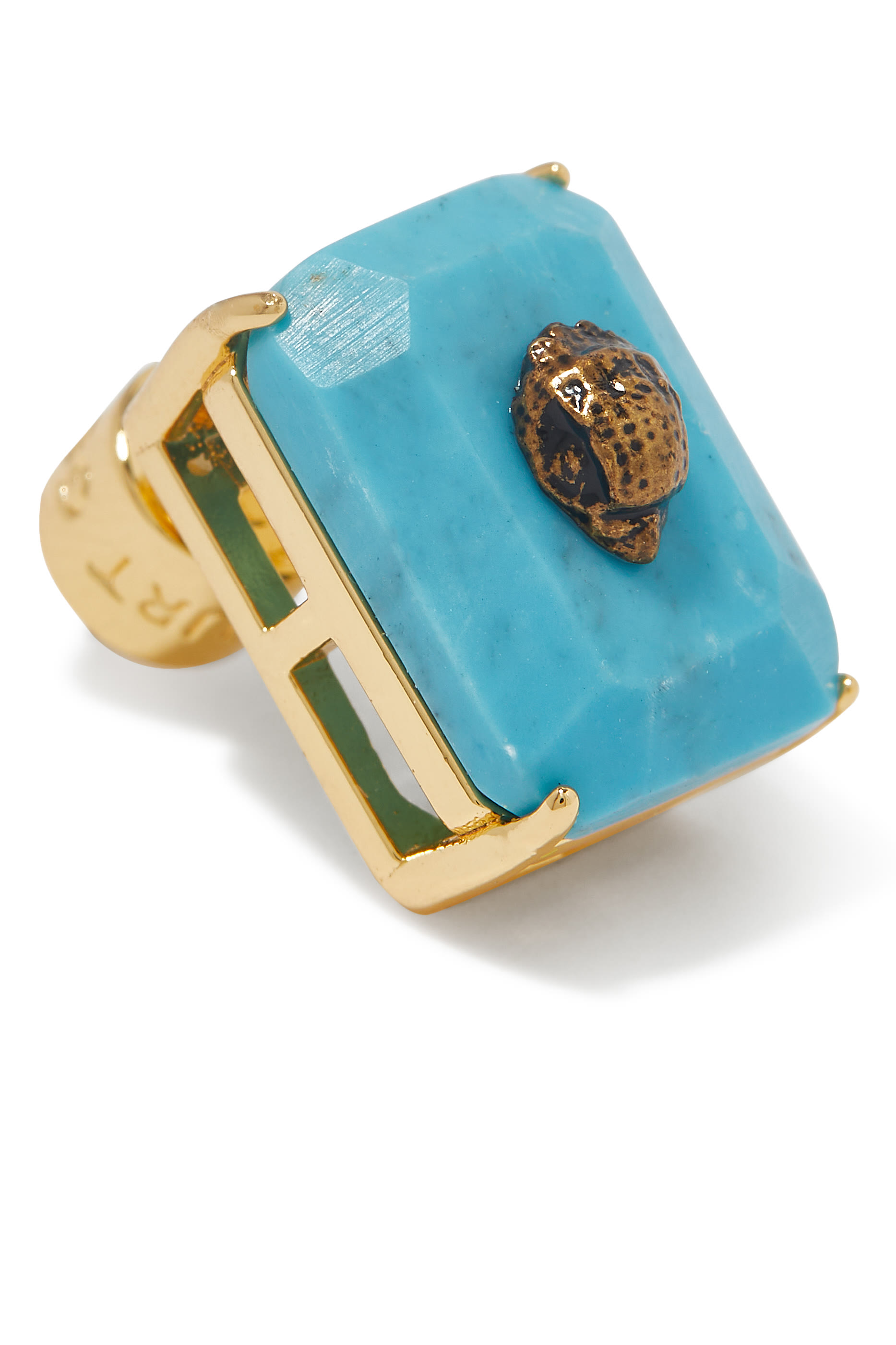 أقراط مرصعة بكريستال