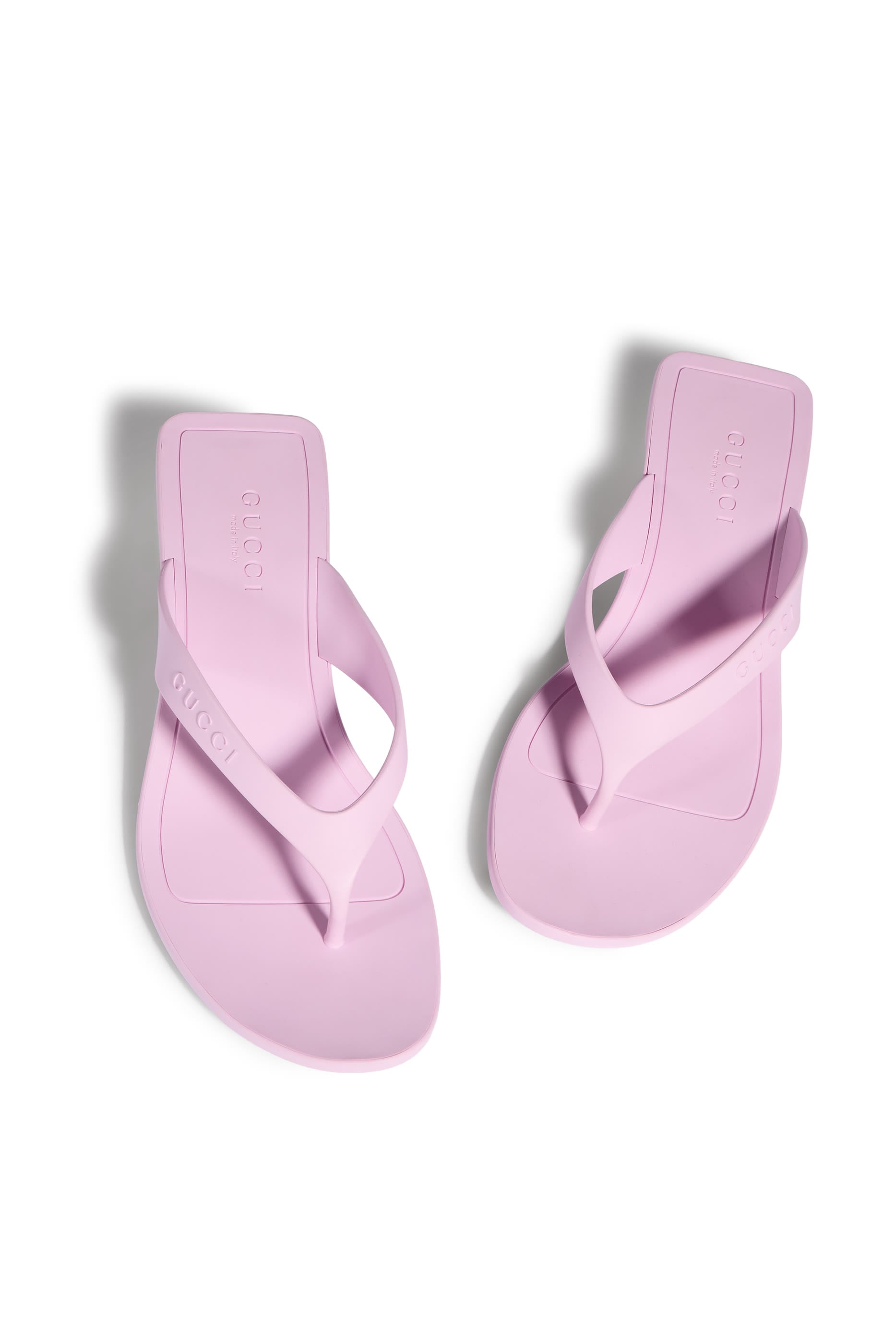 حذاء فيتوريا مفتوح من الخلف بتصميم ثونج