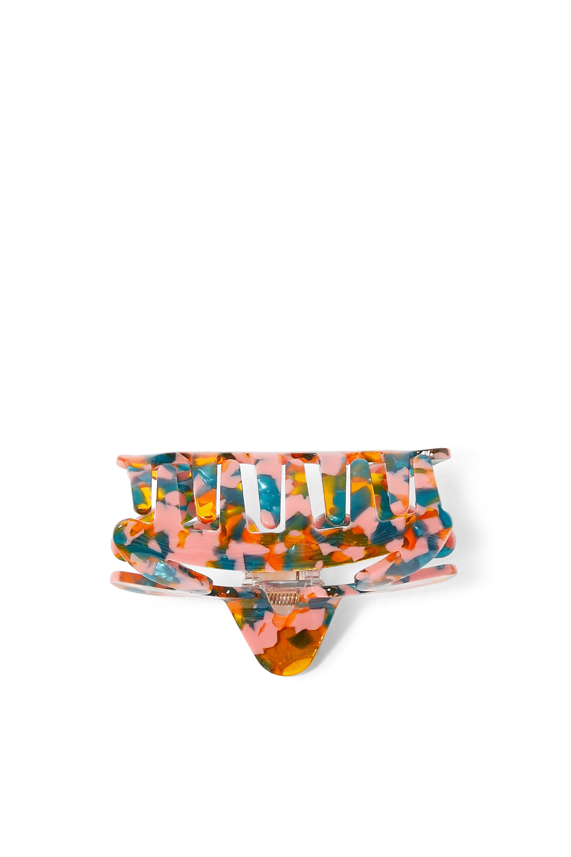 مشبك شعر بتصميم نجمة للأطفال