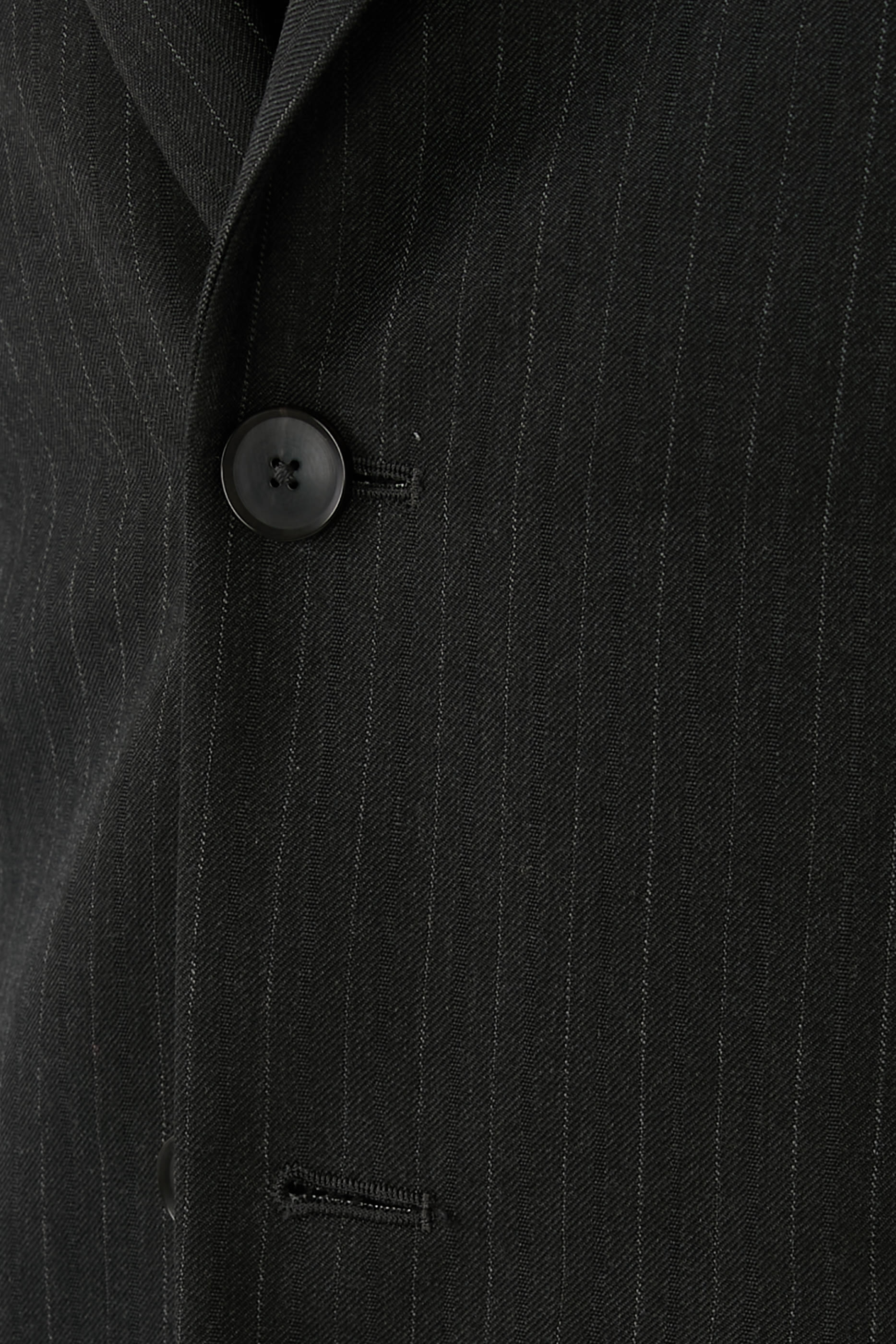  Bluefaced Wool Jacket