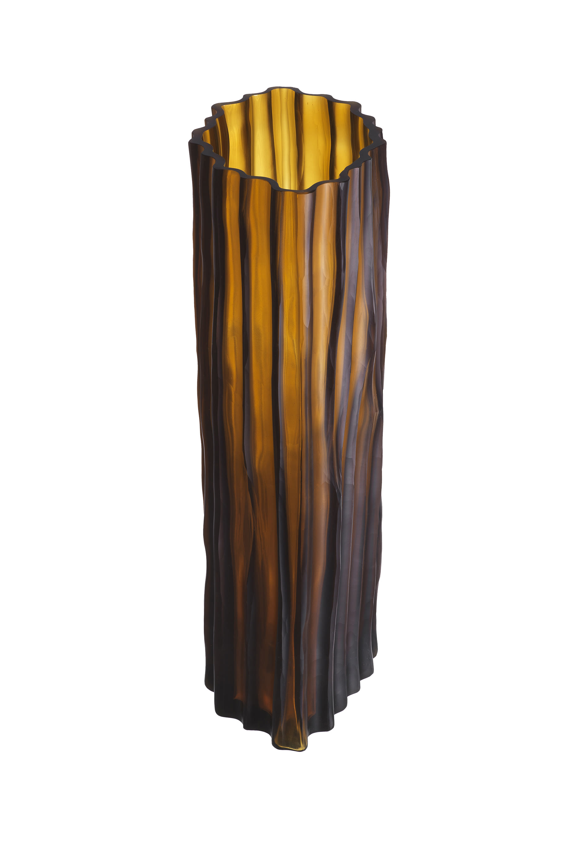 مزهرية فيفينتي كبيرة