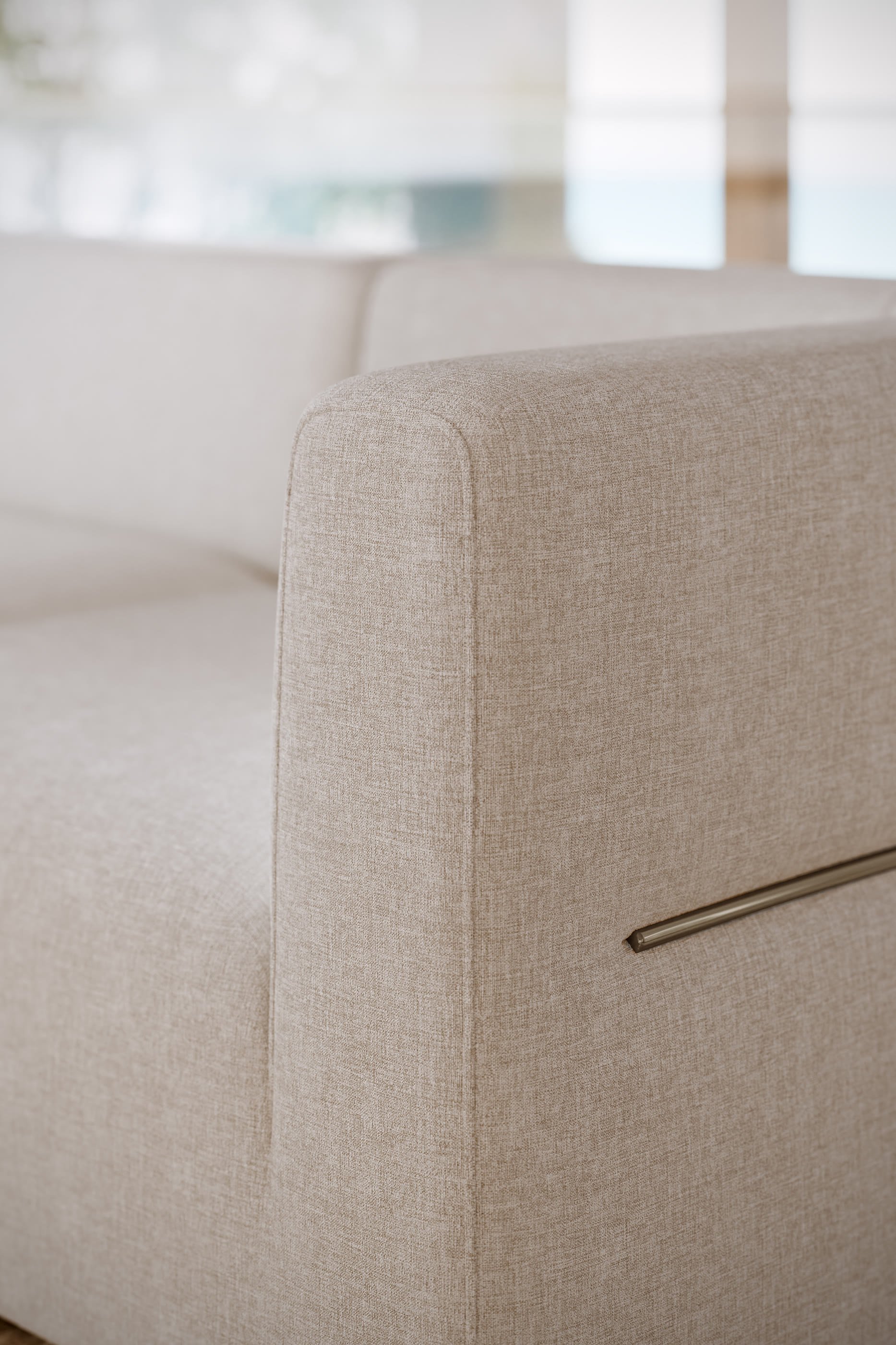 كرسي زاوية ريذم