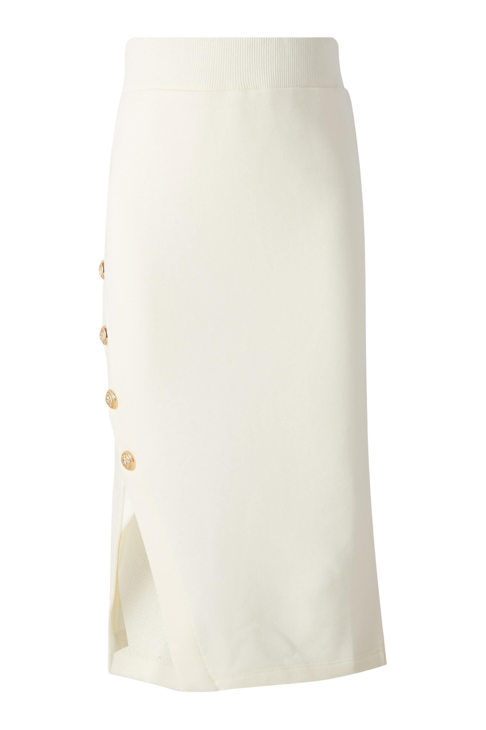 تنورة منسوجة للأطفال