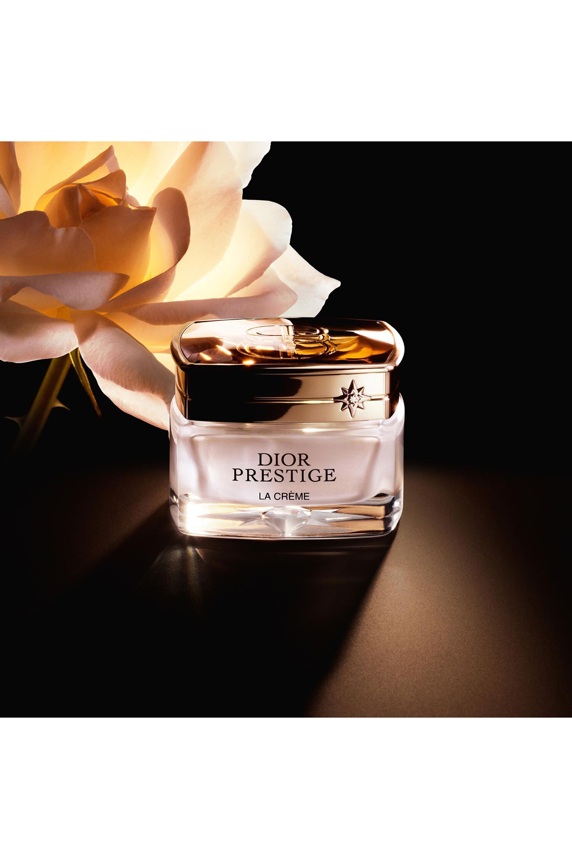 Dior Prestige La Cr&egrave;me Texture Essentielle
