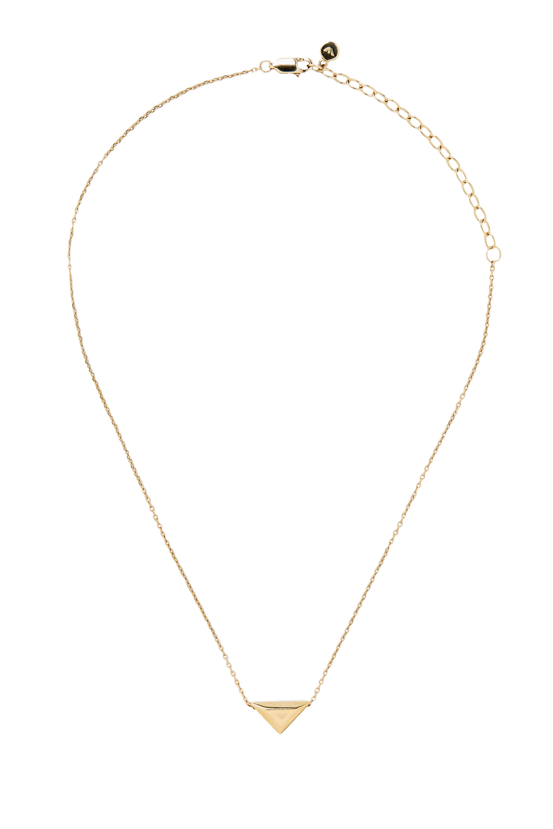 مجموعة قلادة وأقراط، ستانلس ستيل