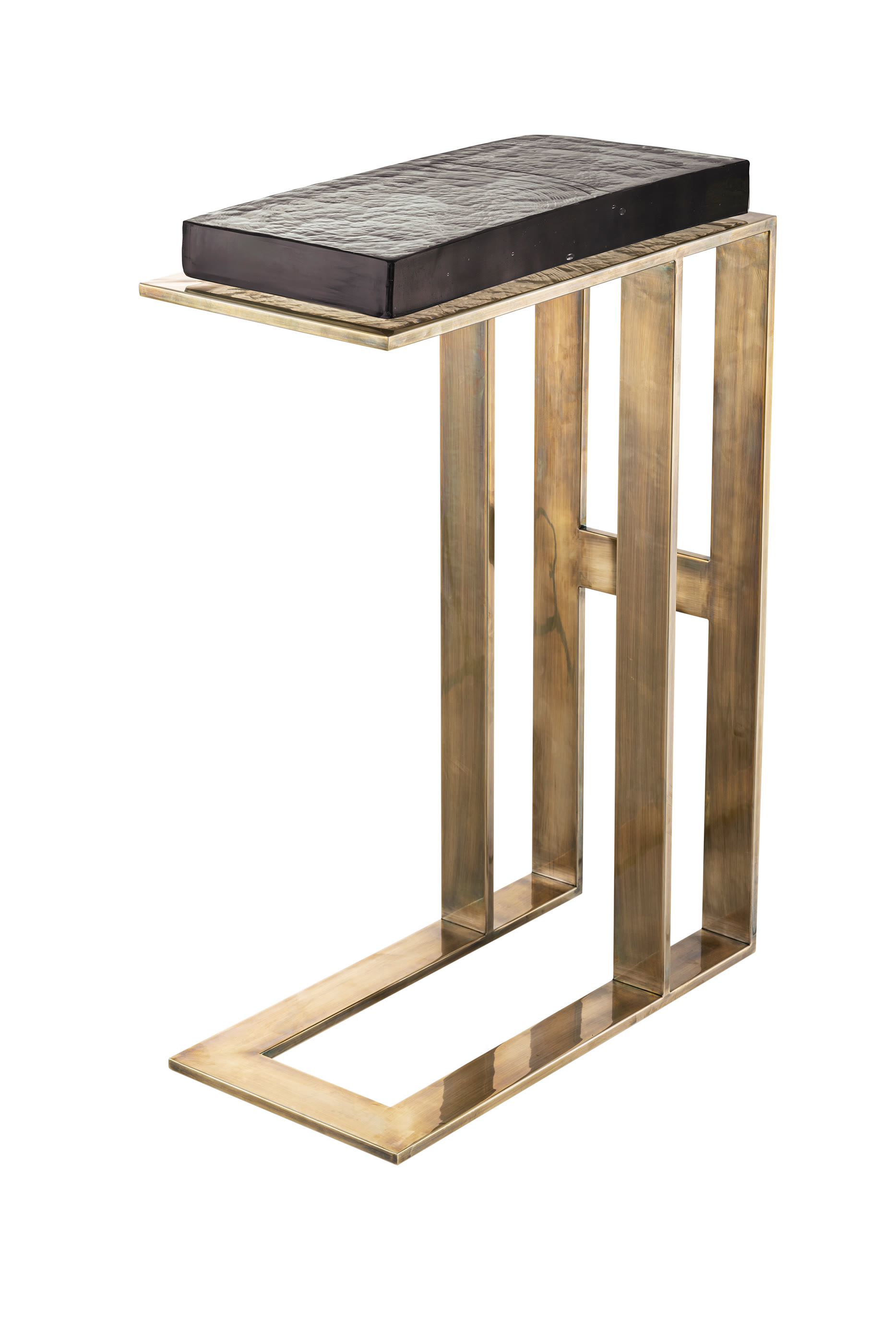 طاولة جانبية بيير