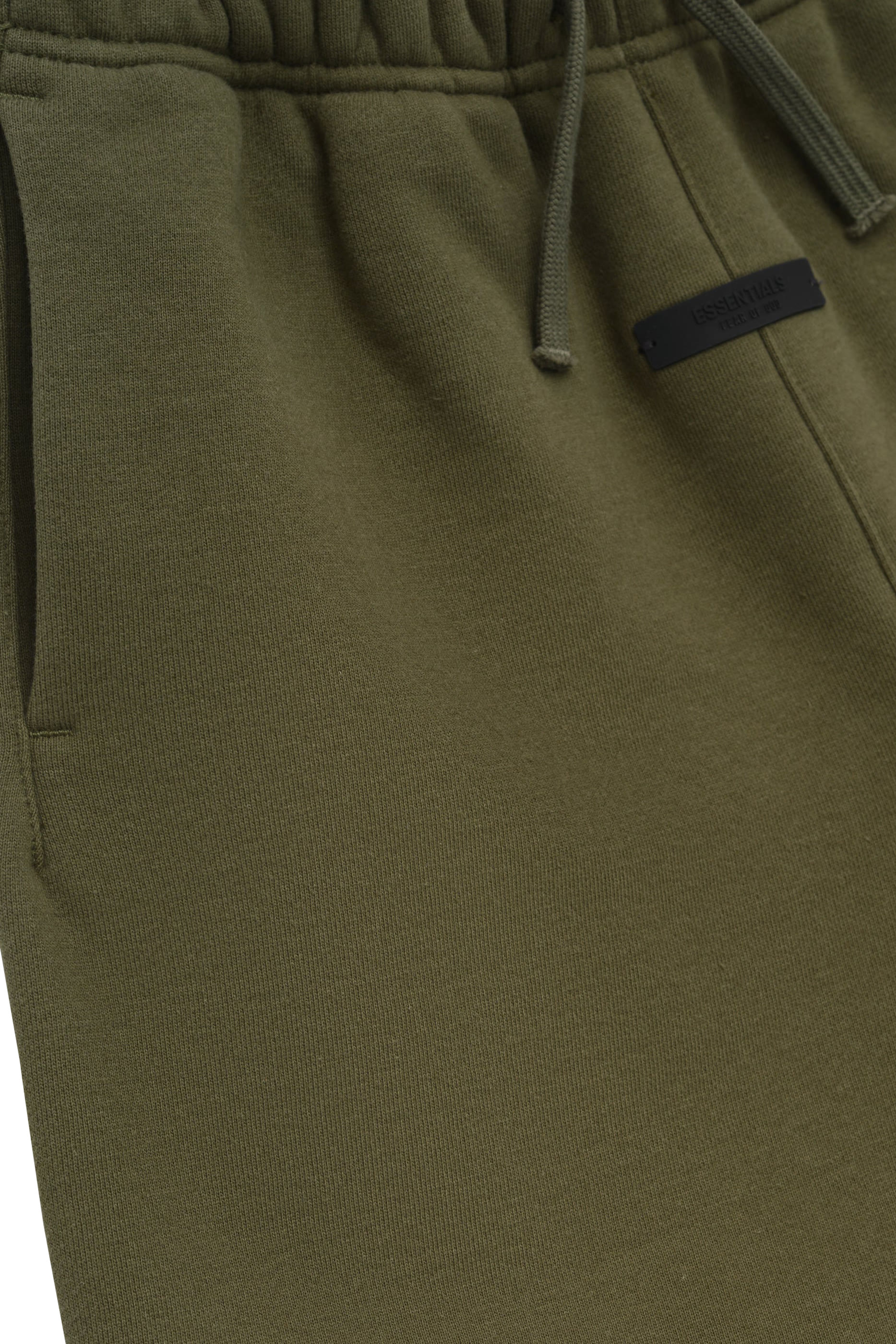 شورت كرة قدم رياضي صوف للأطفال