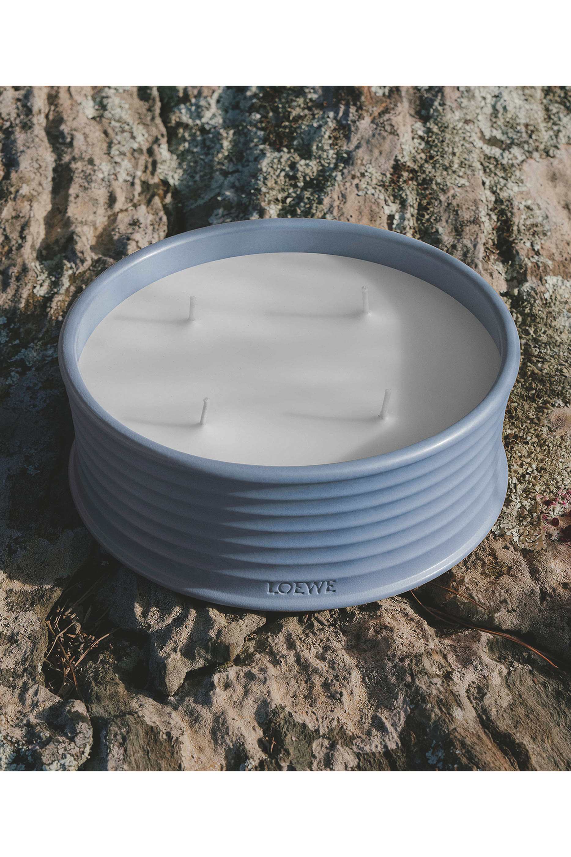  شمعة فيربينا خارجية معطّرة