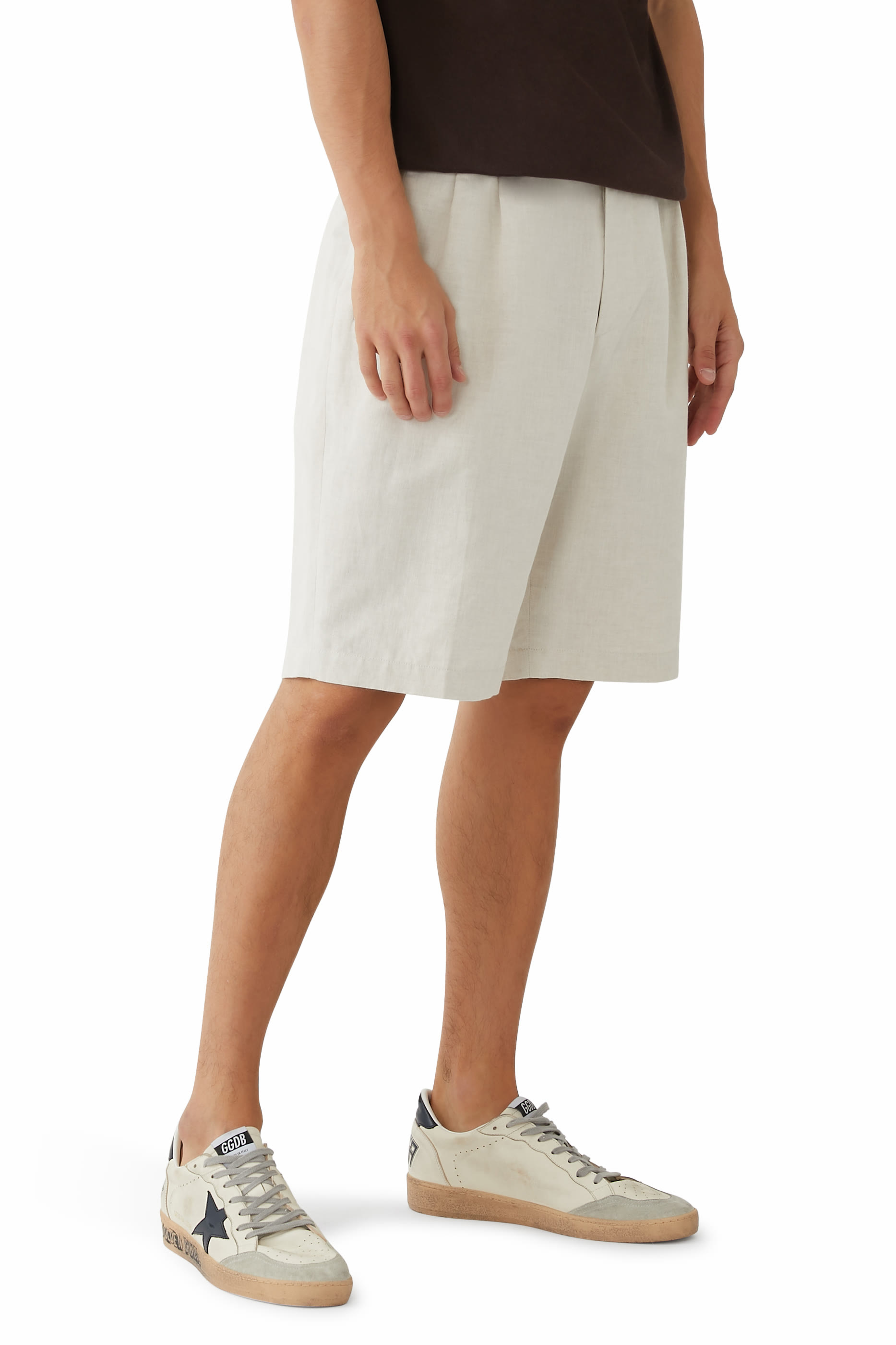 سنيكرز بول ستار برقعة نجمة وجزء وطرف أعلى الكعب