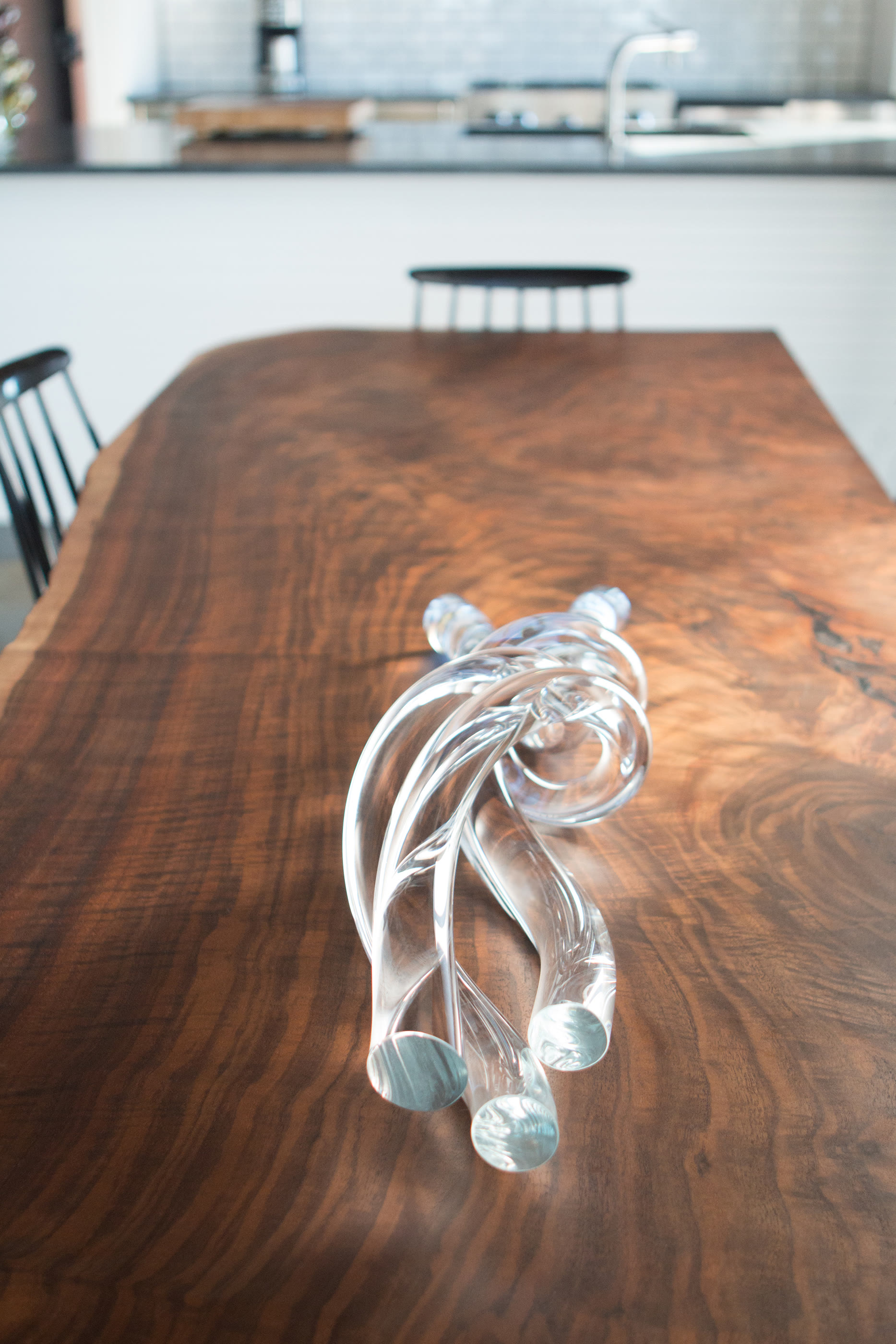 طقم قطع ديكور سي، 3 قطع