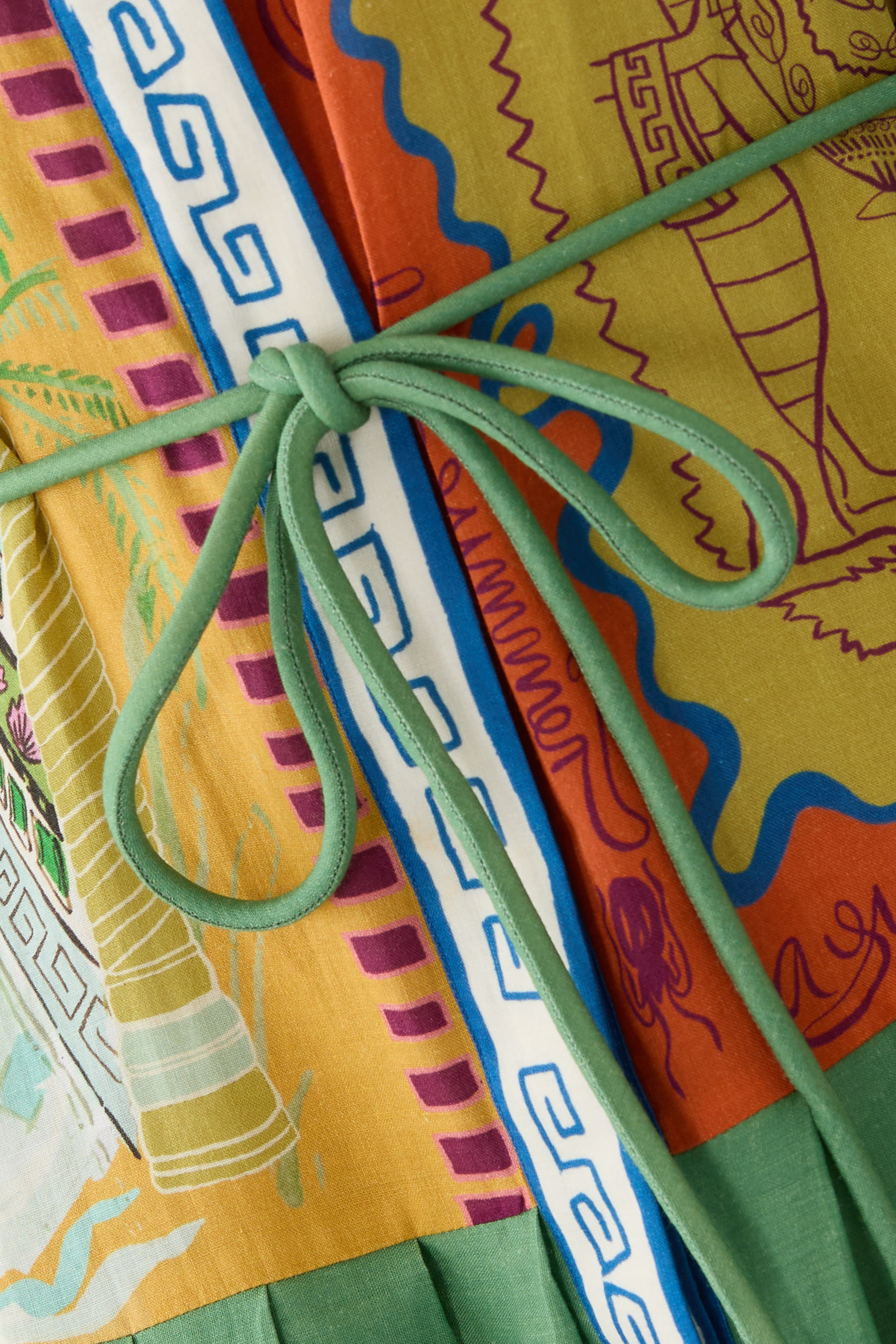 فستان سامر سورياليست رامي