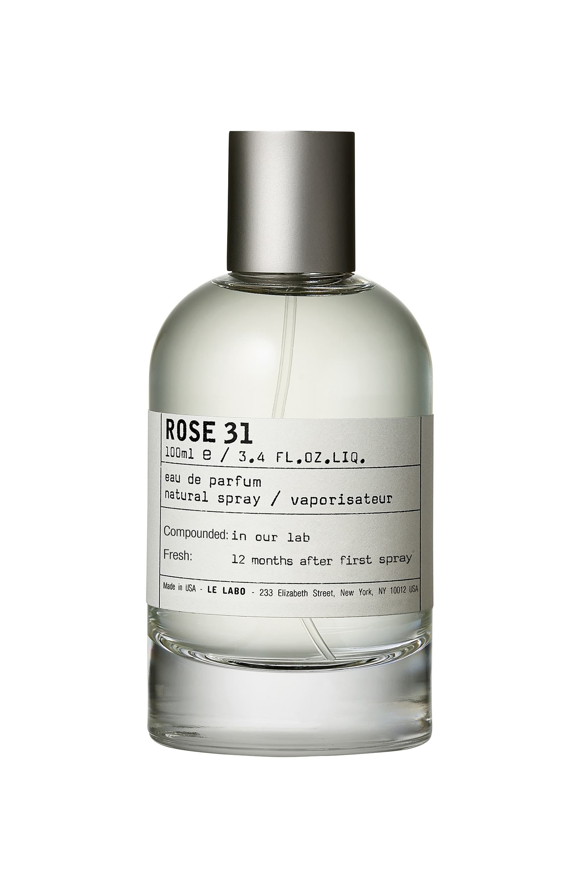 ماء عطر روز 31