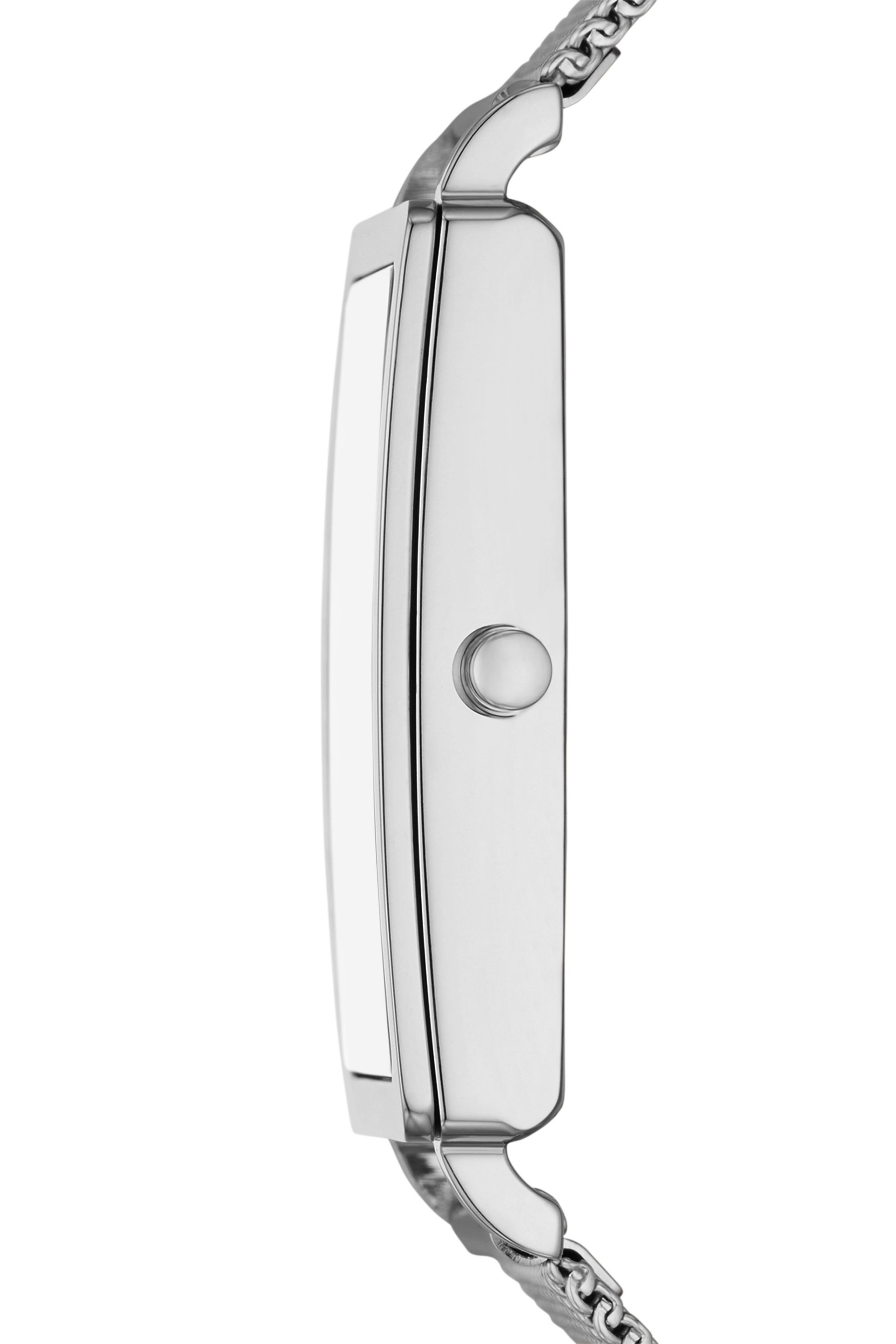 ساعة هاجن مستطيلة