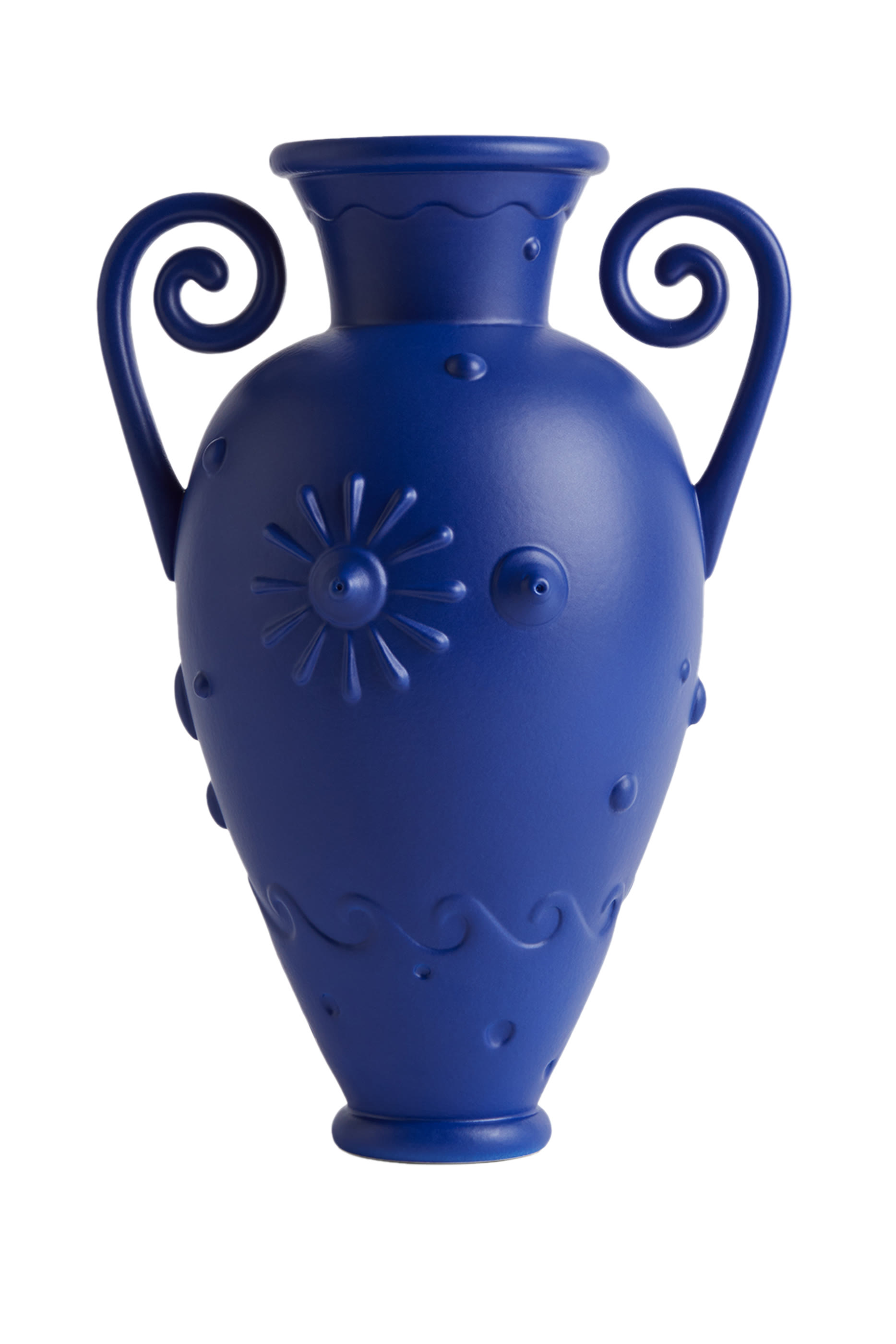 مزهرية بانثيون بيرسيفوني أمفورا