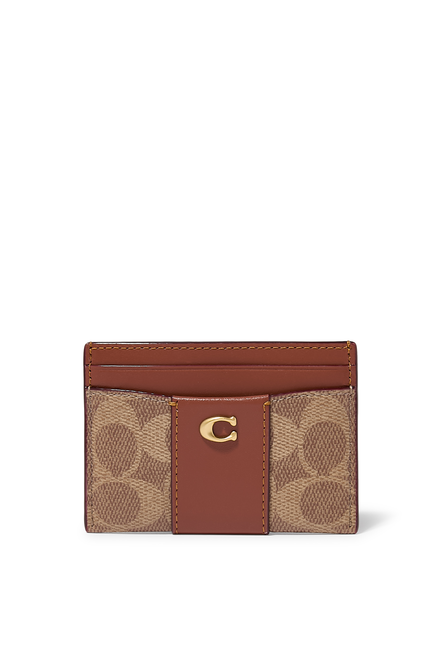 حافظة بطاقات ايسنشال