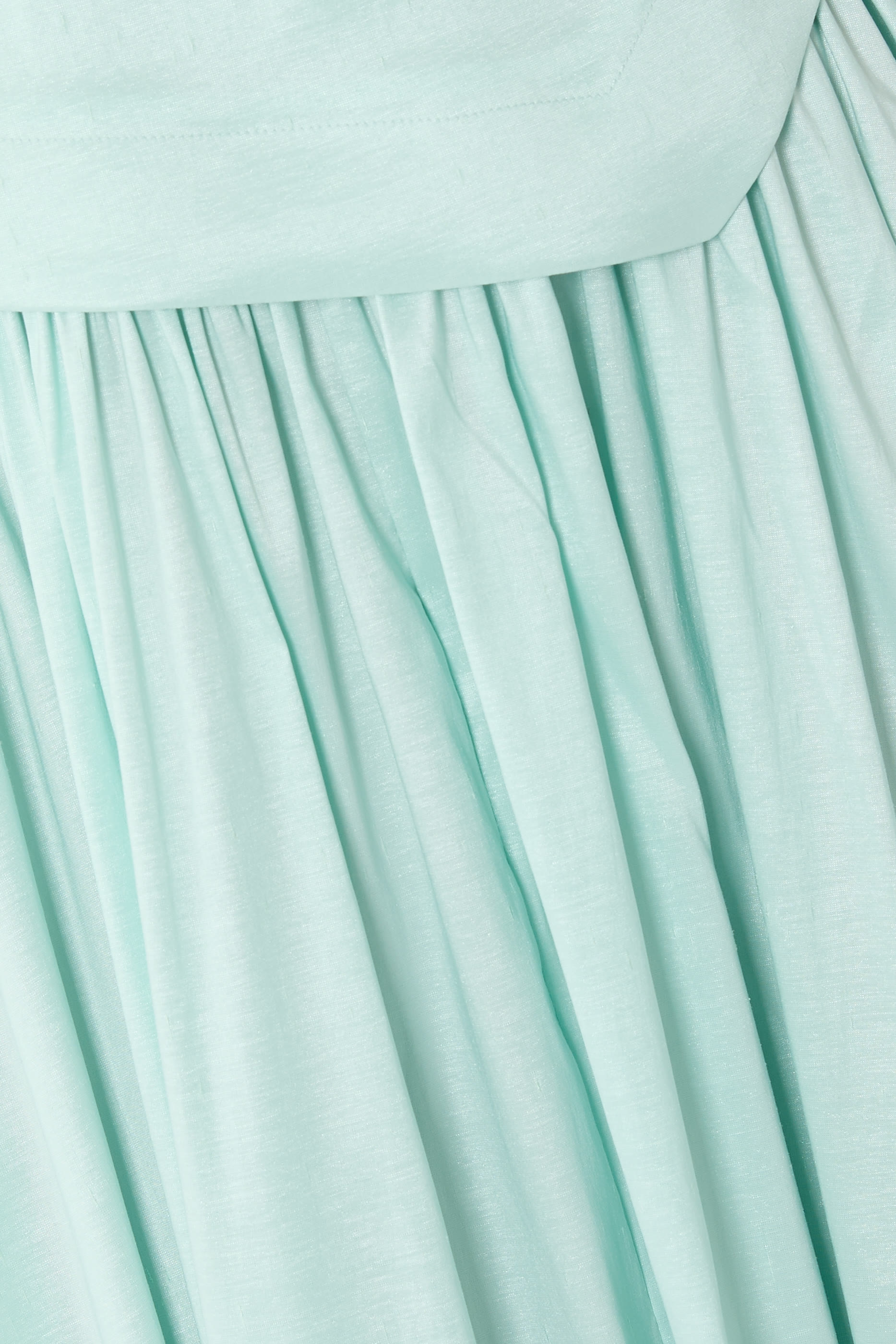 فستان ستوبس طويل