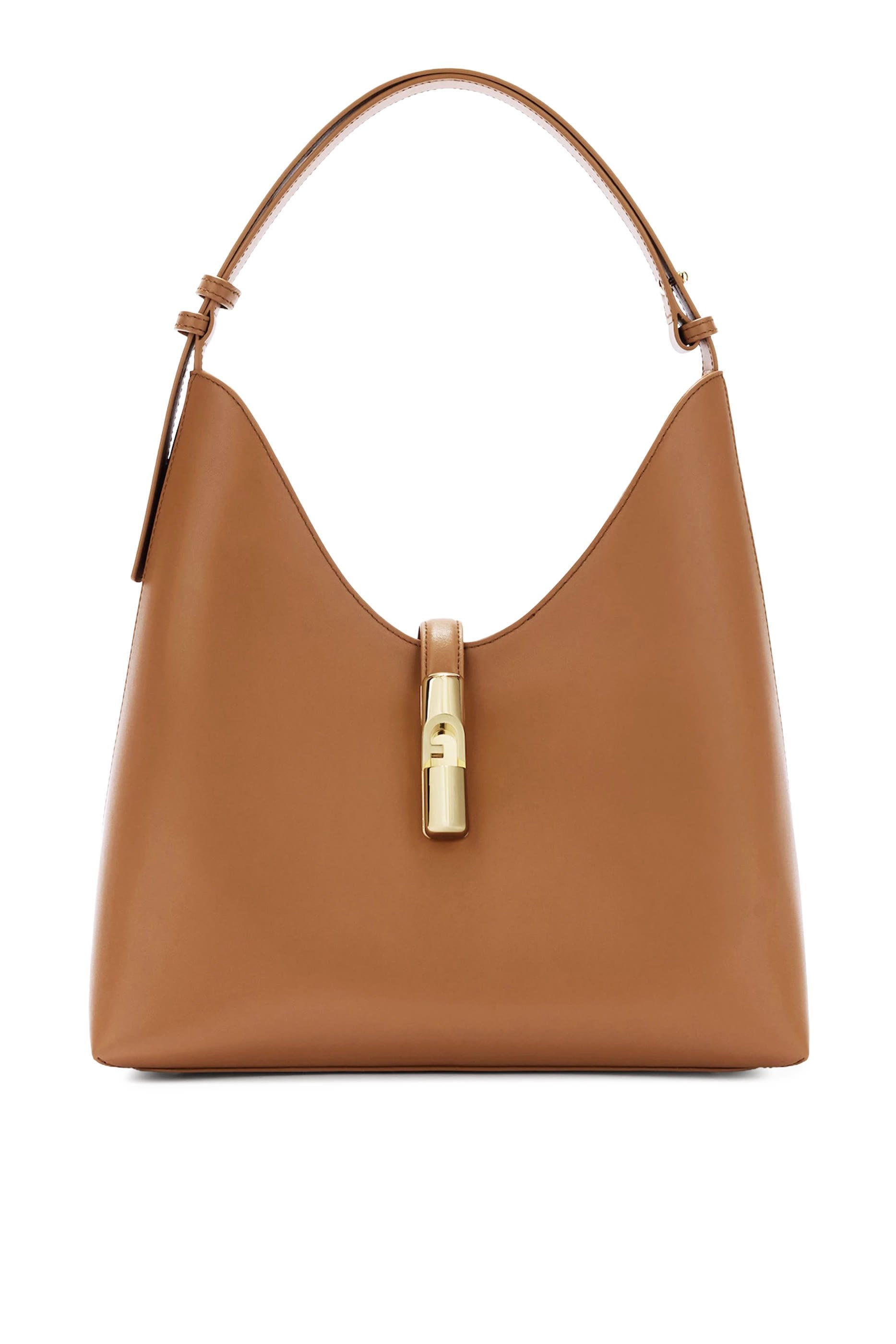 حقيبة هوبو غوتشيا متوسطة 