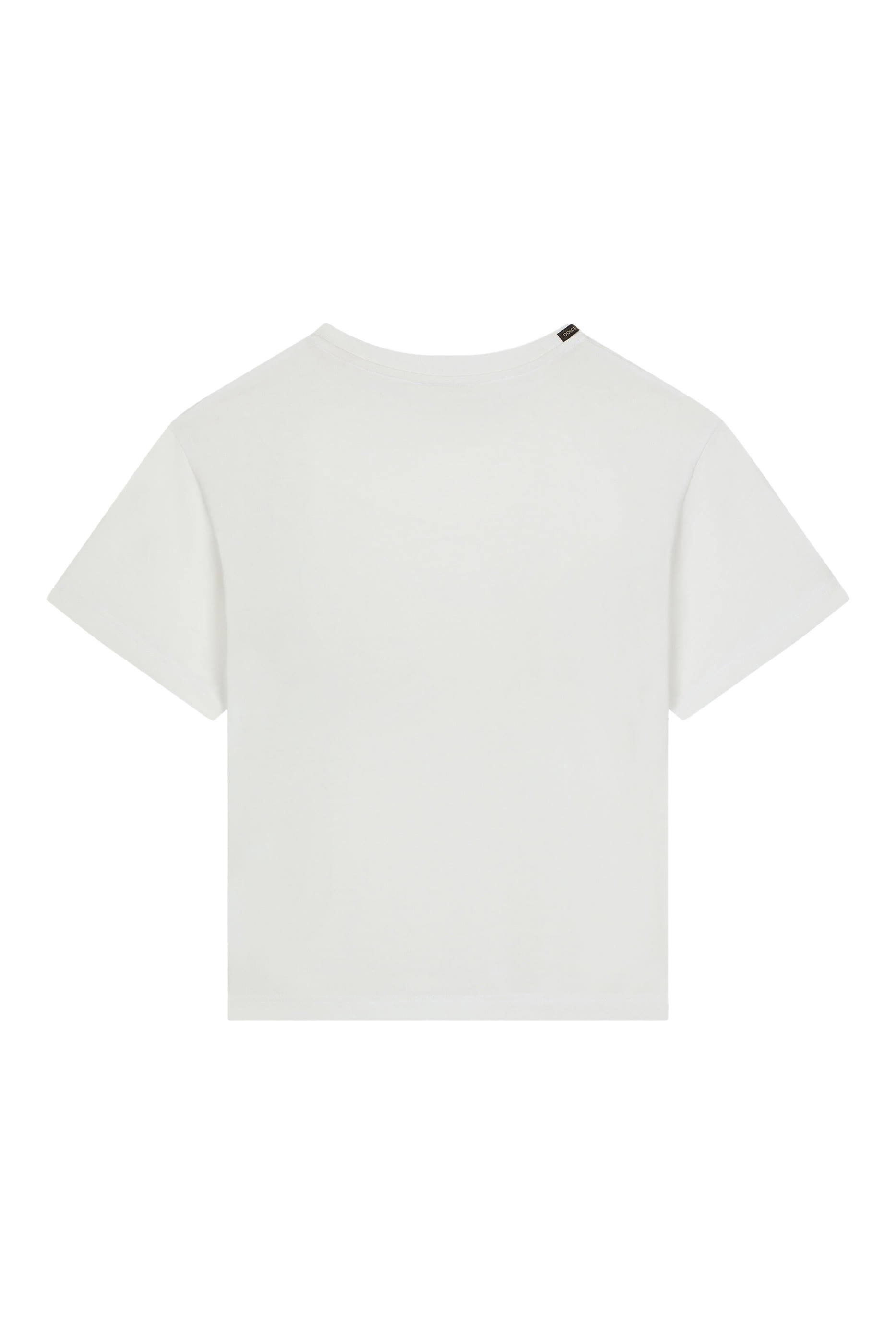 تيشيرت جيرسيه بشعار باليرمو للأطفال