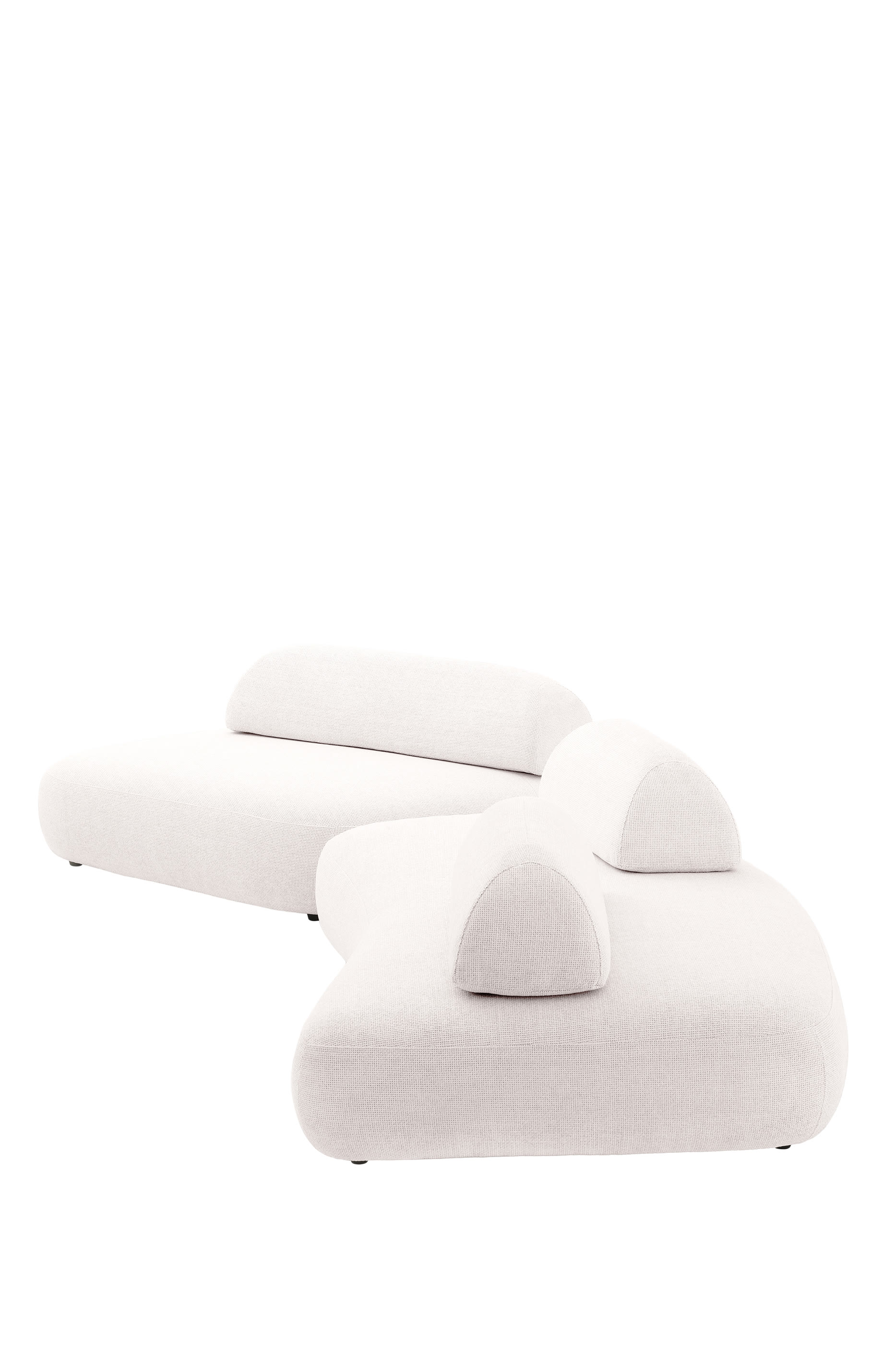 كنبة ريزيدنزا ليسا