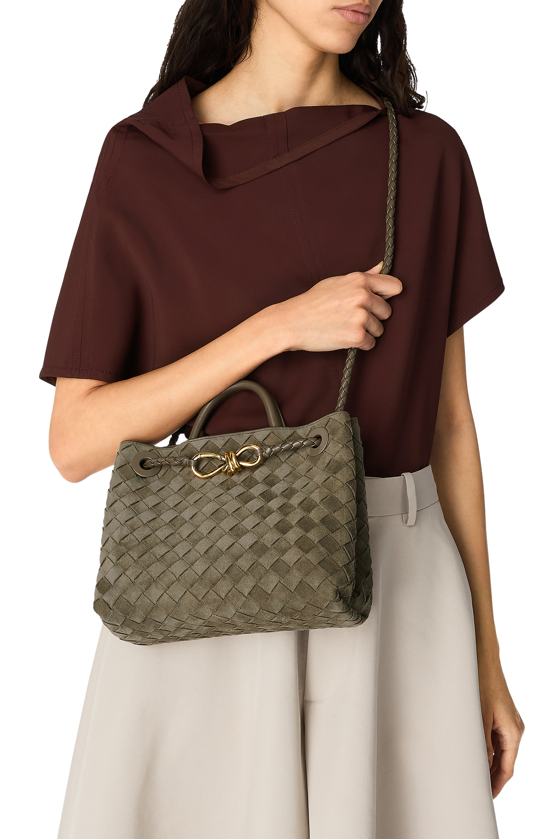 حقيبة أنديامو صغيرة