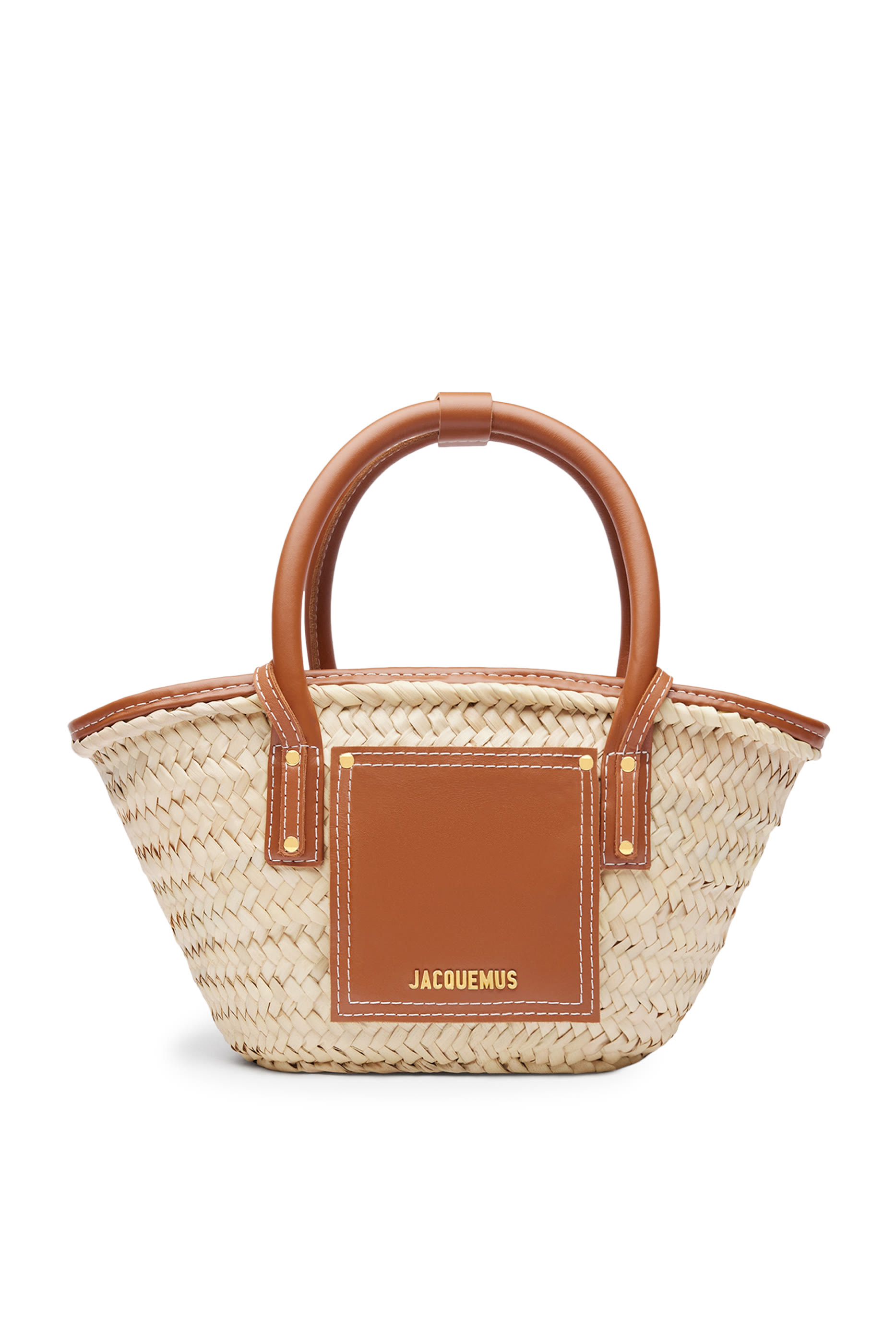 سلة صولي صغيرة