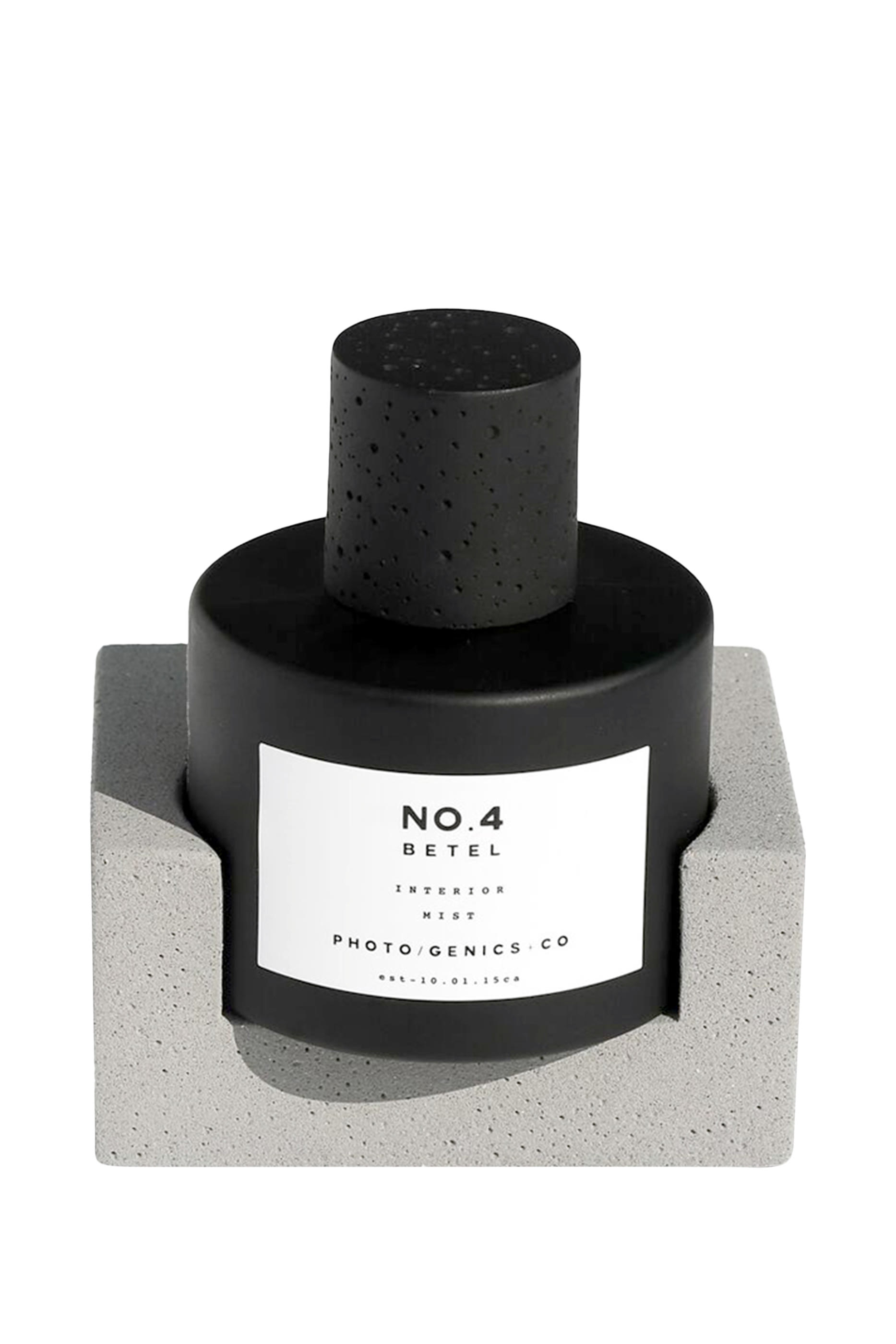 بخاخ رقم 4 بيتل معطر للغرف