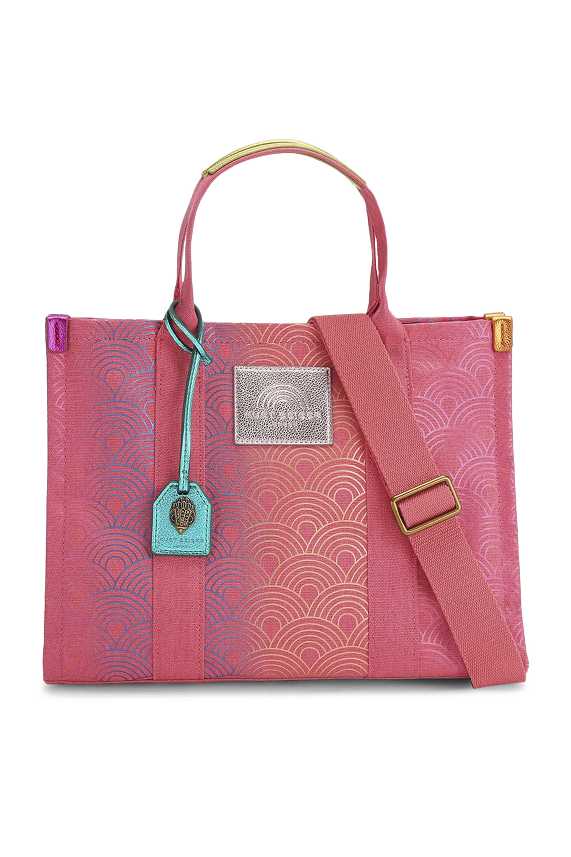 حقيبة يد ساوث بانك صغيرة