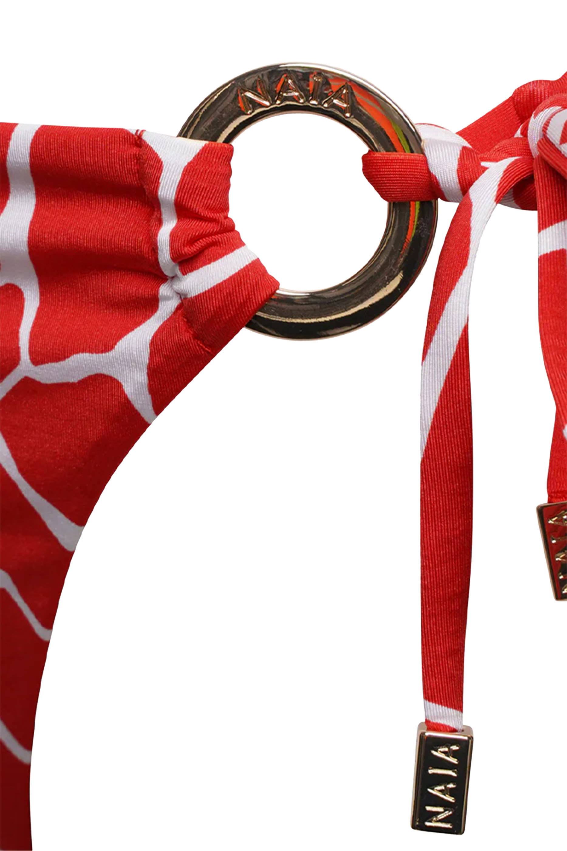 قطعة بيكيني سفلية يورسولا