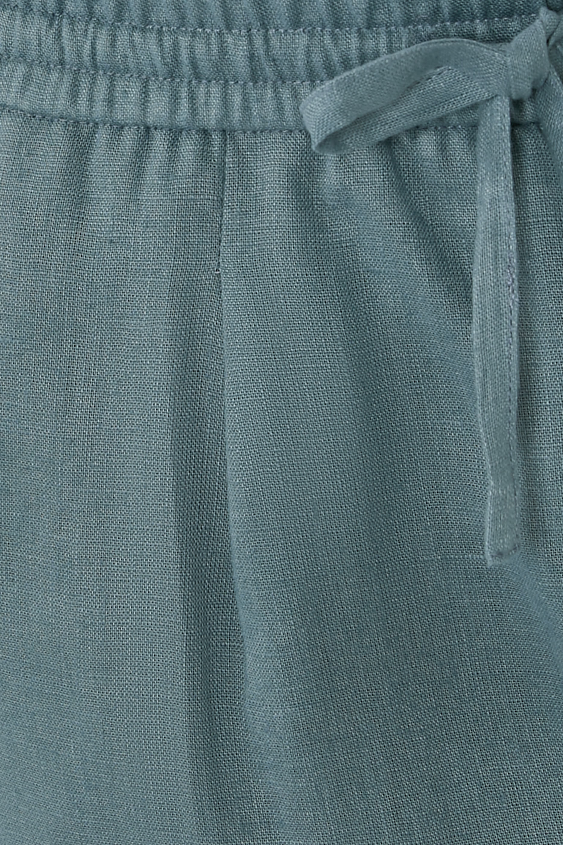 شورت سي سايد كتان