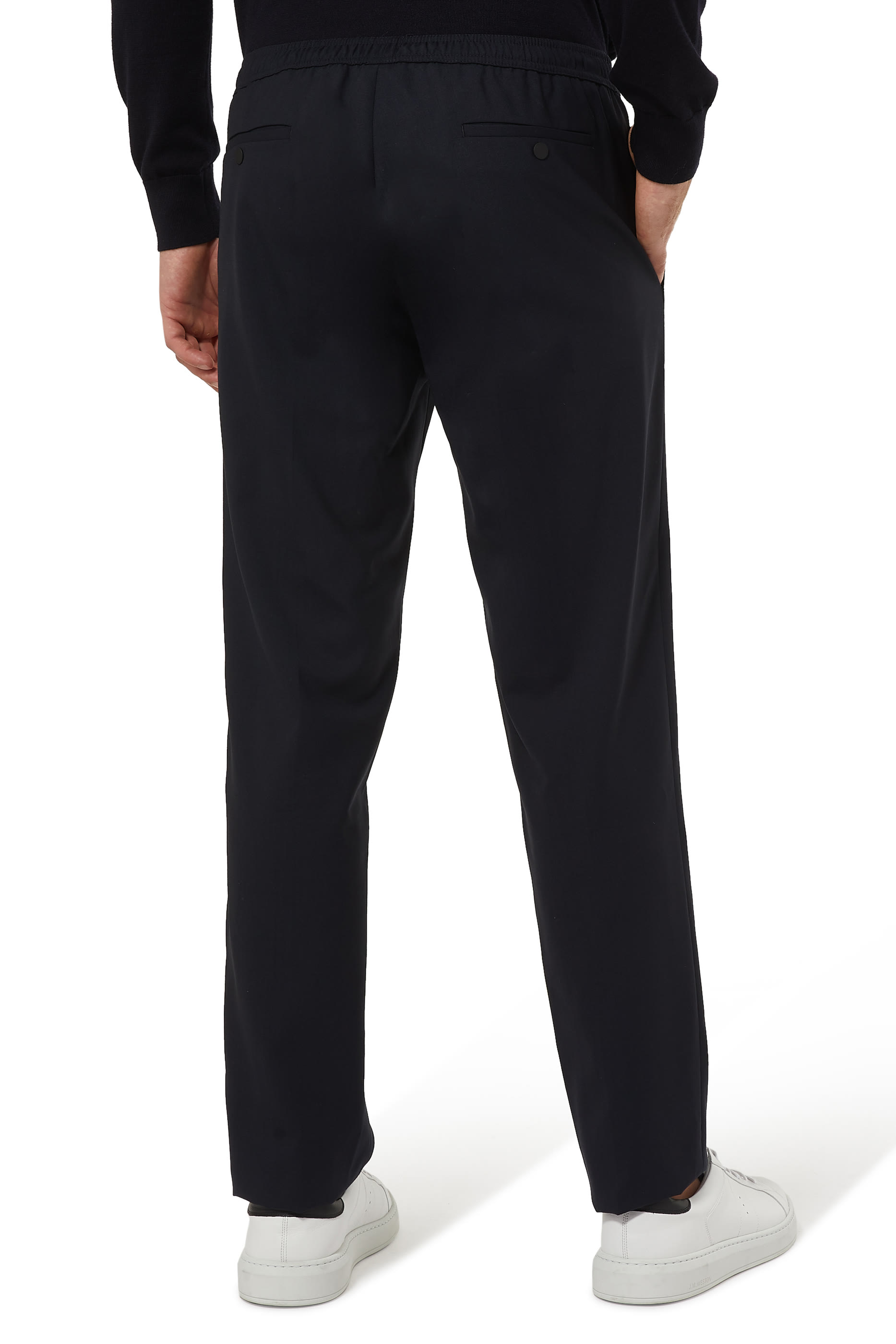 بنطال رياضي ألفا