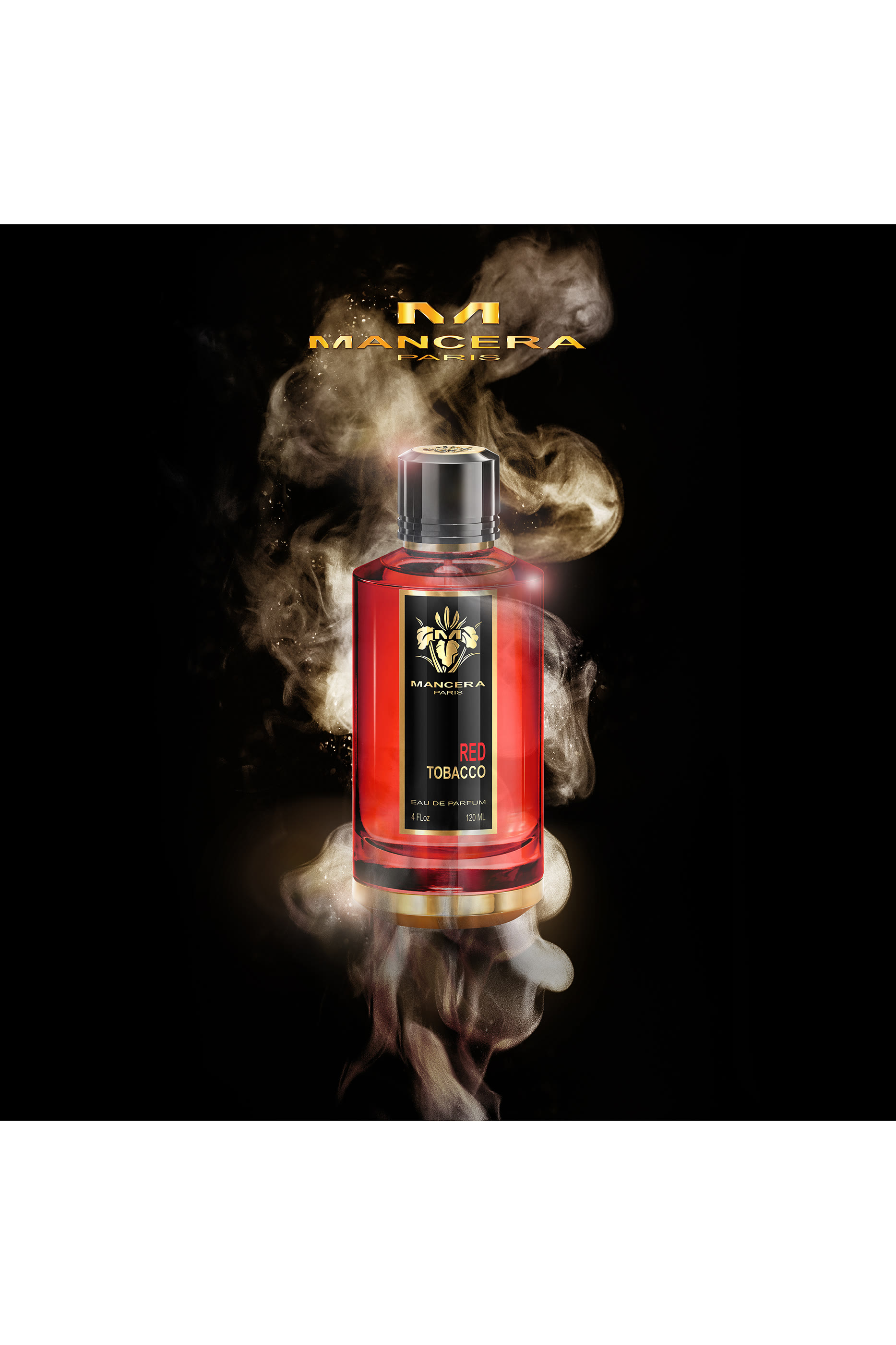 مجموعة أو دو بارفان ريد توباكو