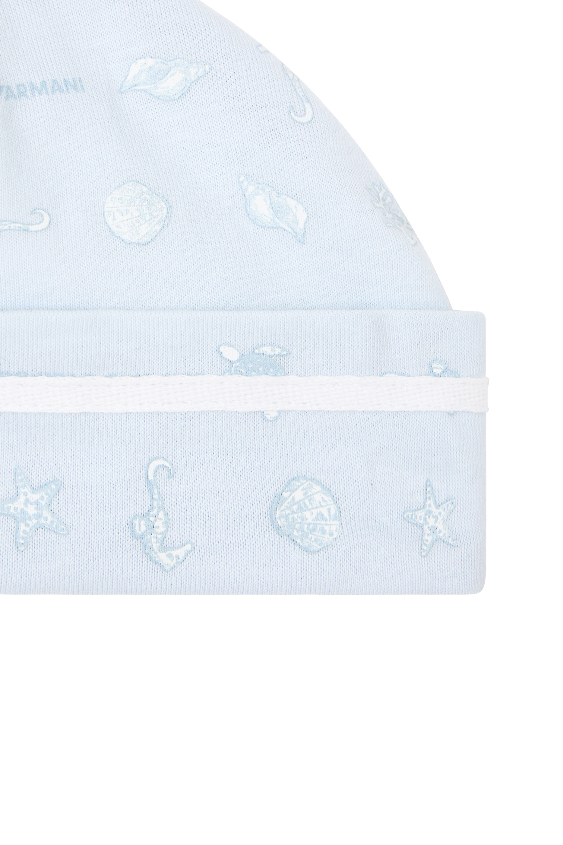 قبعة بيني مارين  ستوري جيرسيه للأطفال