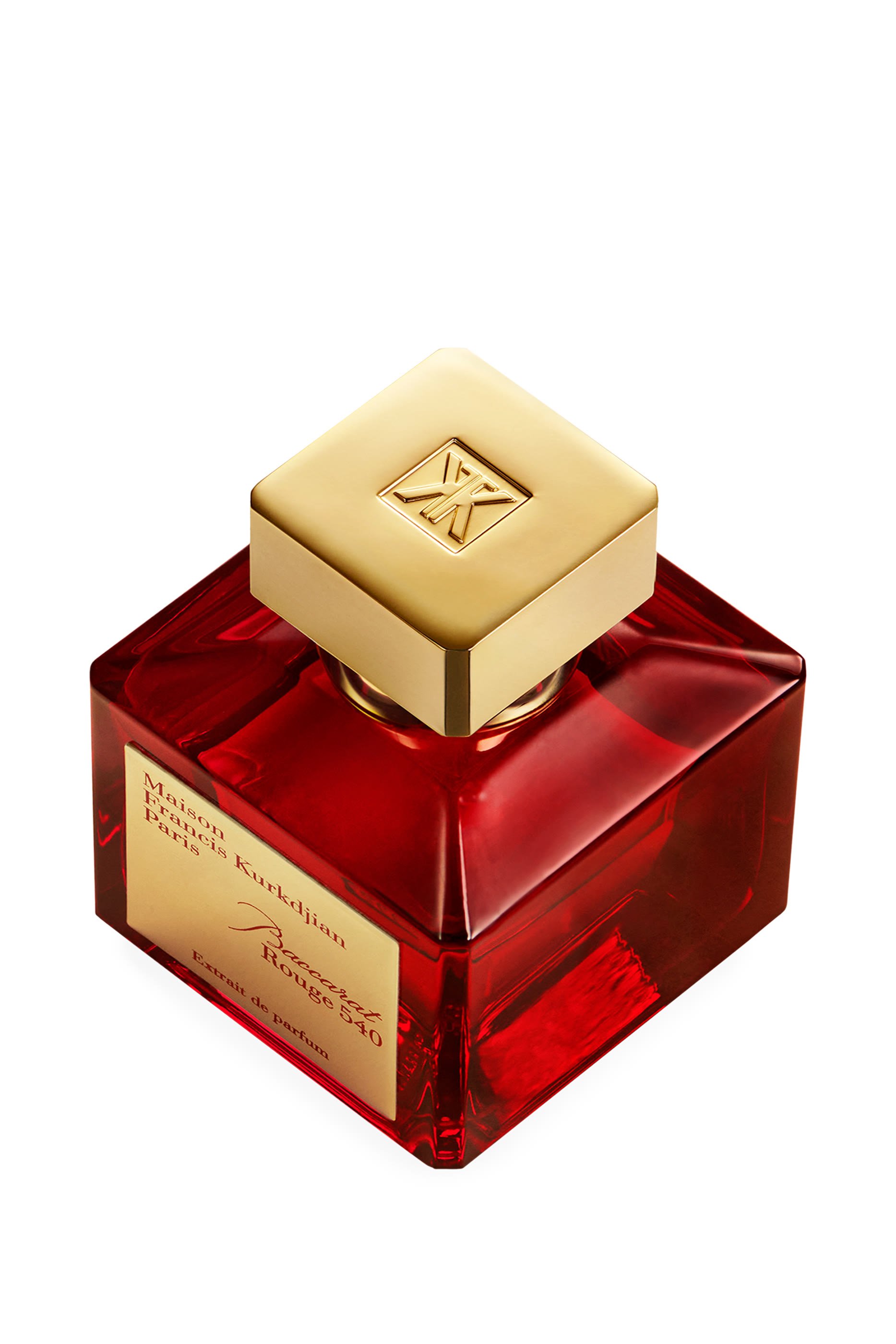 عطر مركز باكارات روج 540