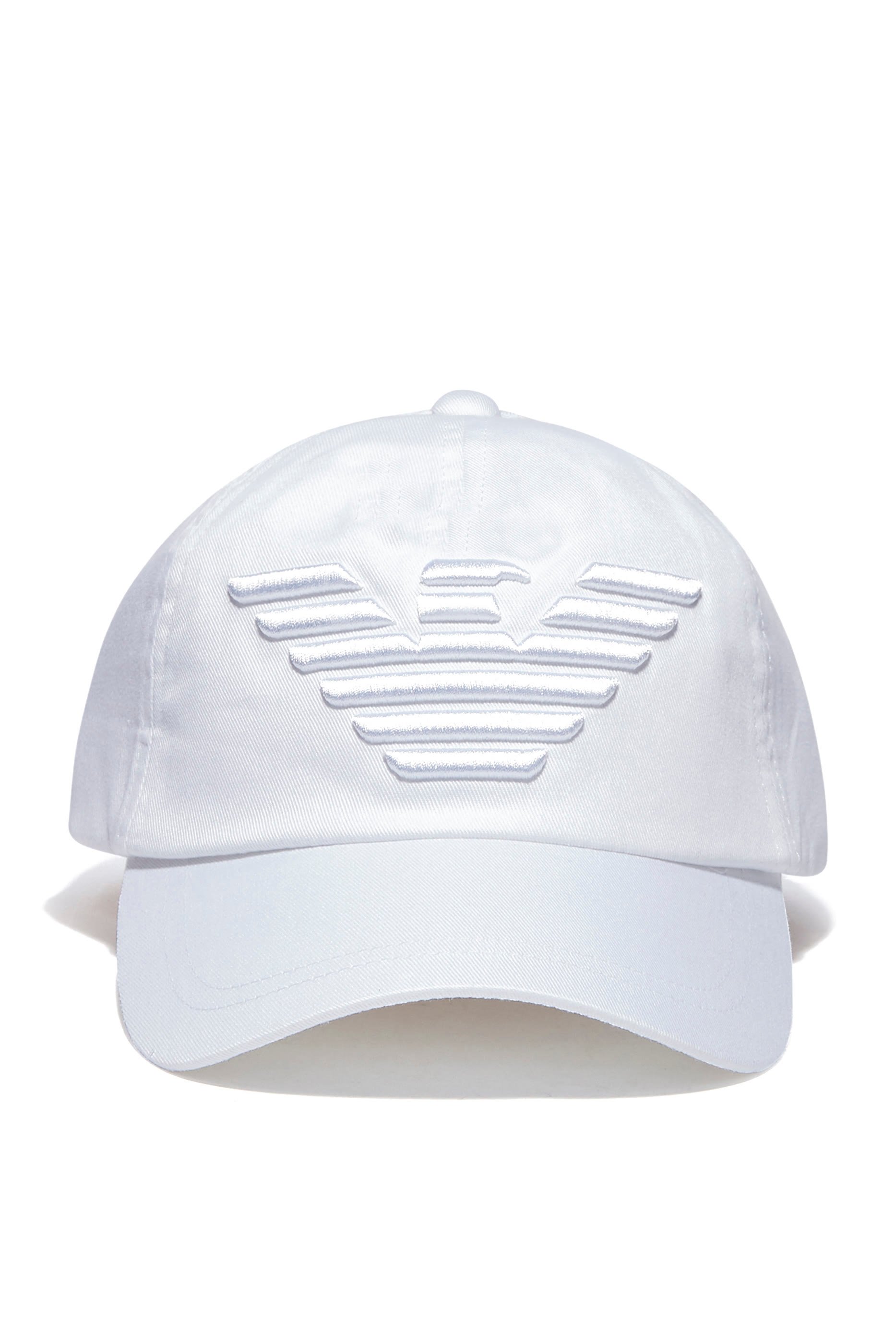 كاب بيسبول مطرز