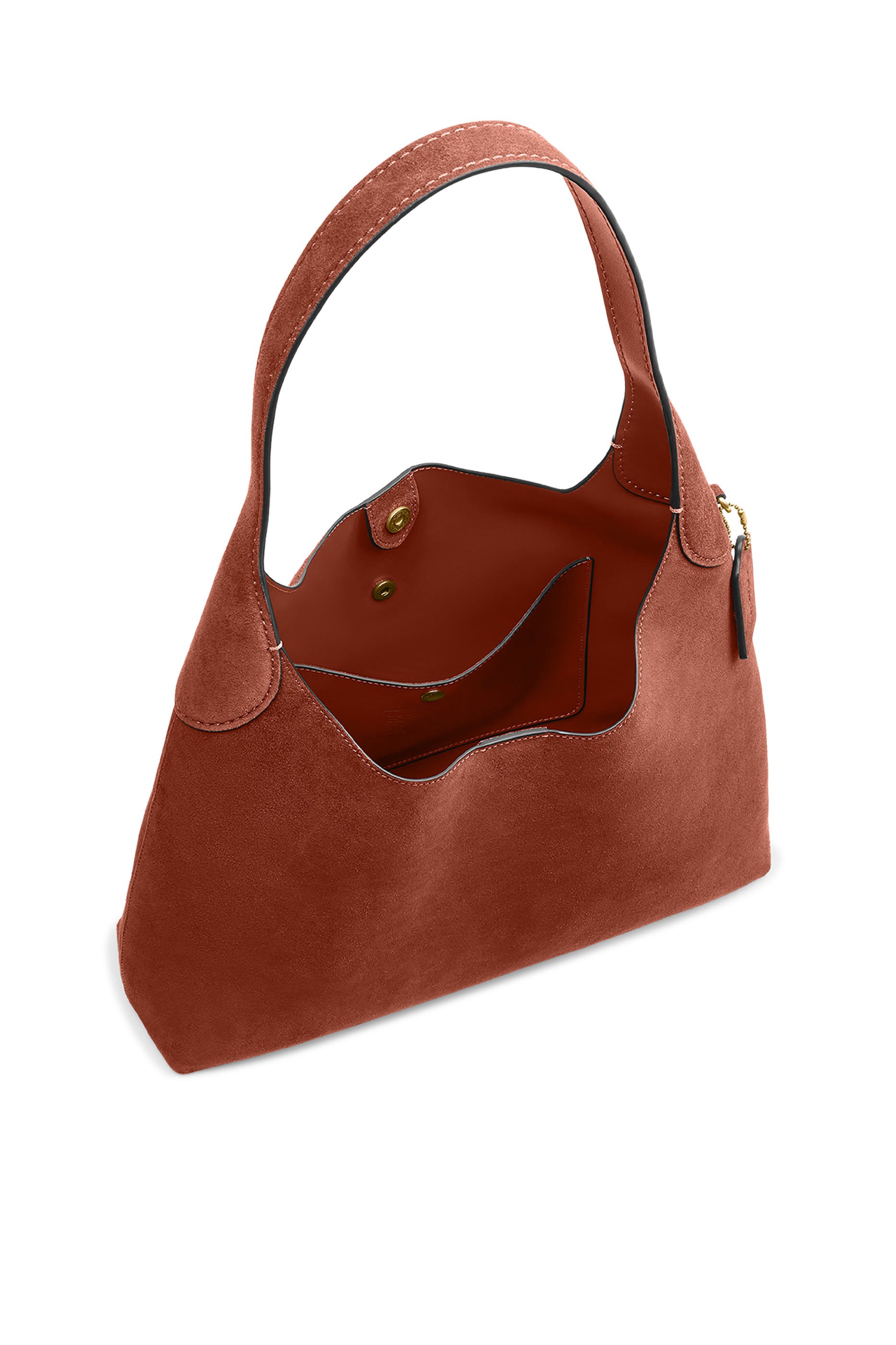 حقيبة كتف بروكلين 34