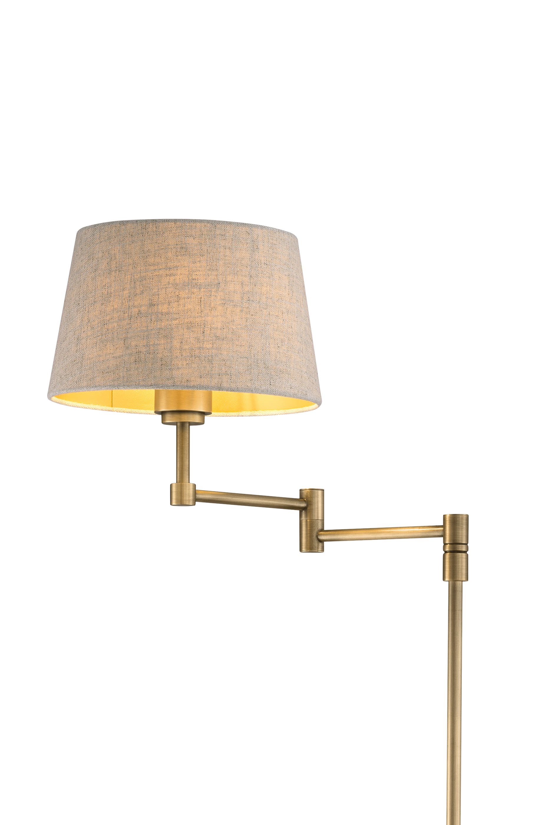 مصباح أرضي كوربين