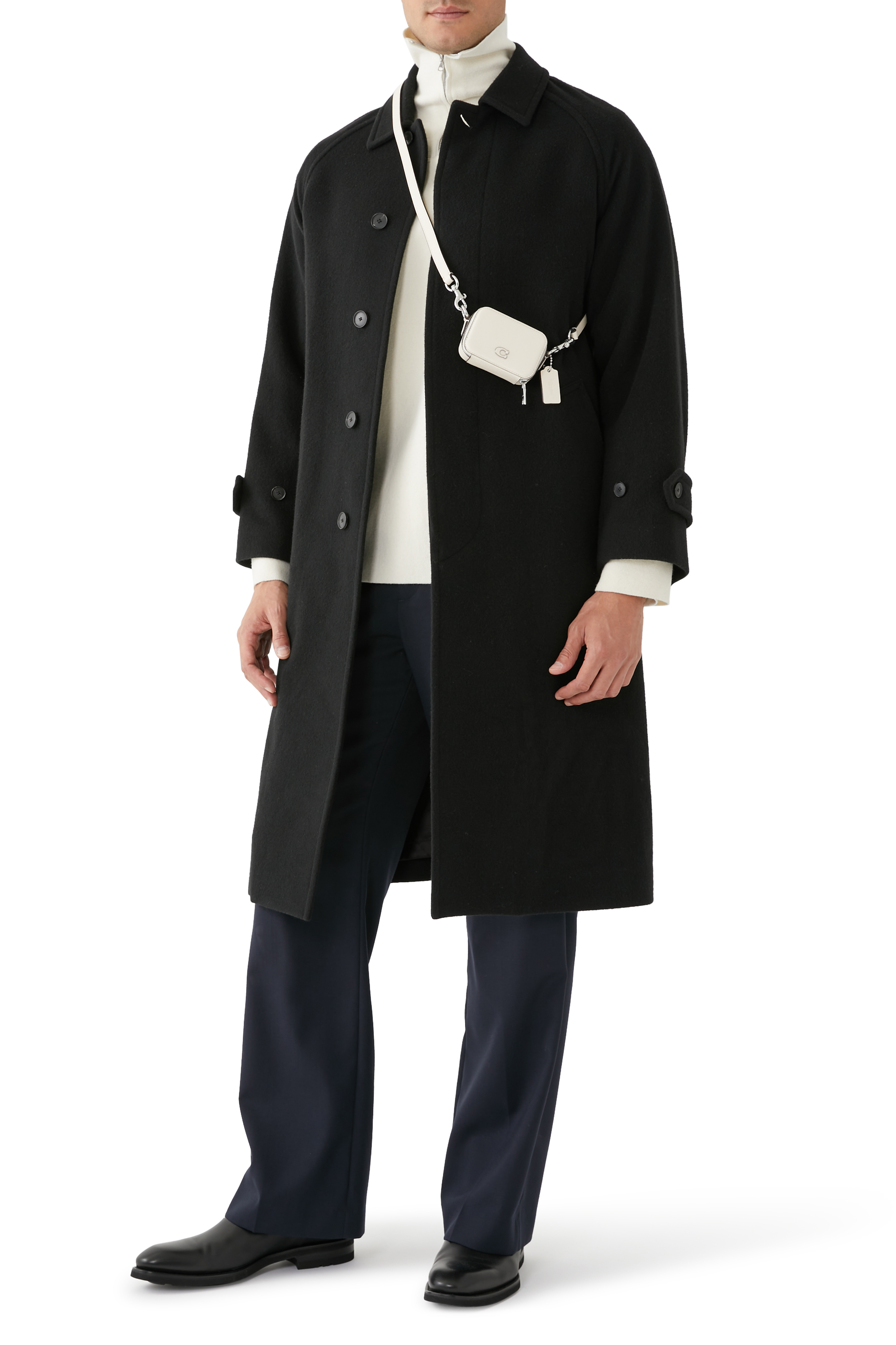 حقيبة كروس بودي صغيرة