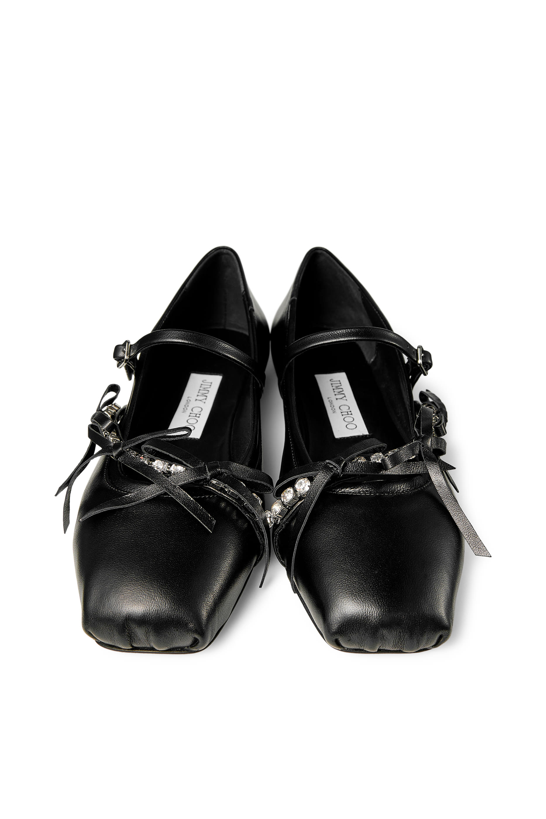 حذاء بالرينا لولي