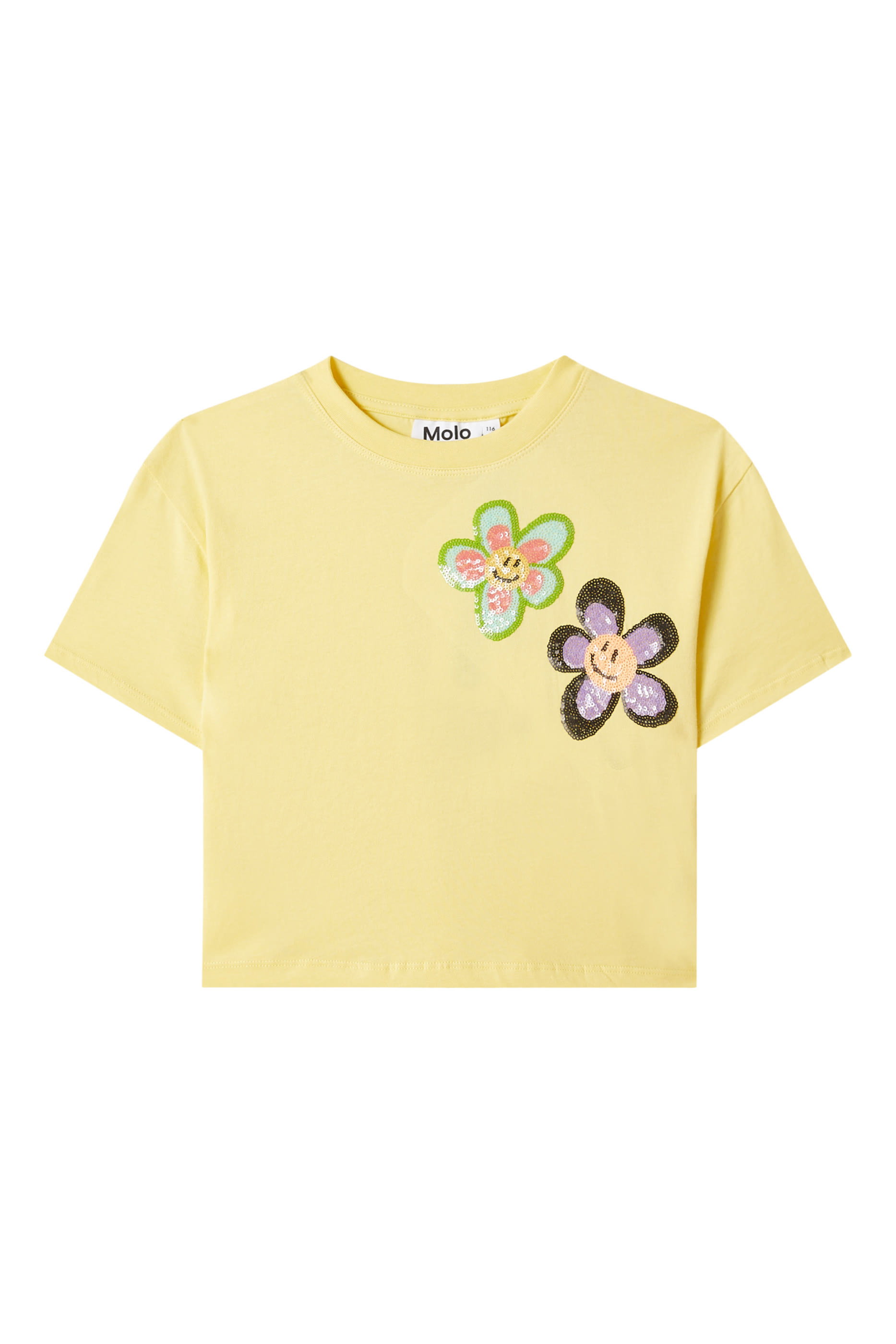 تيشيرت رينيت للأطفال