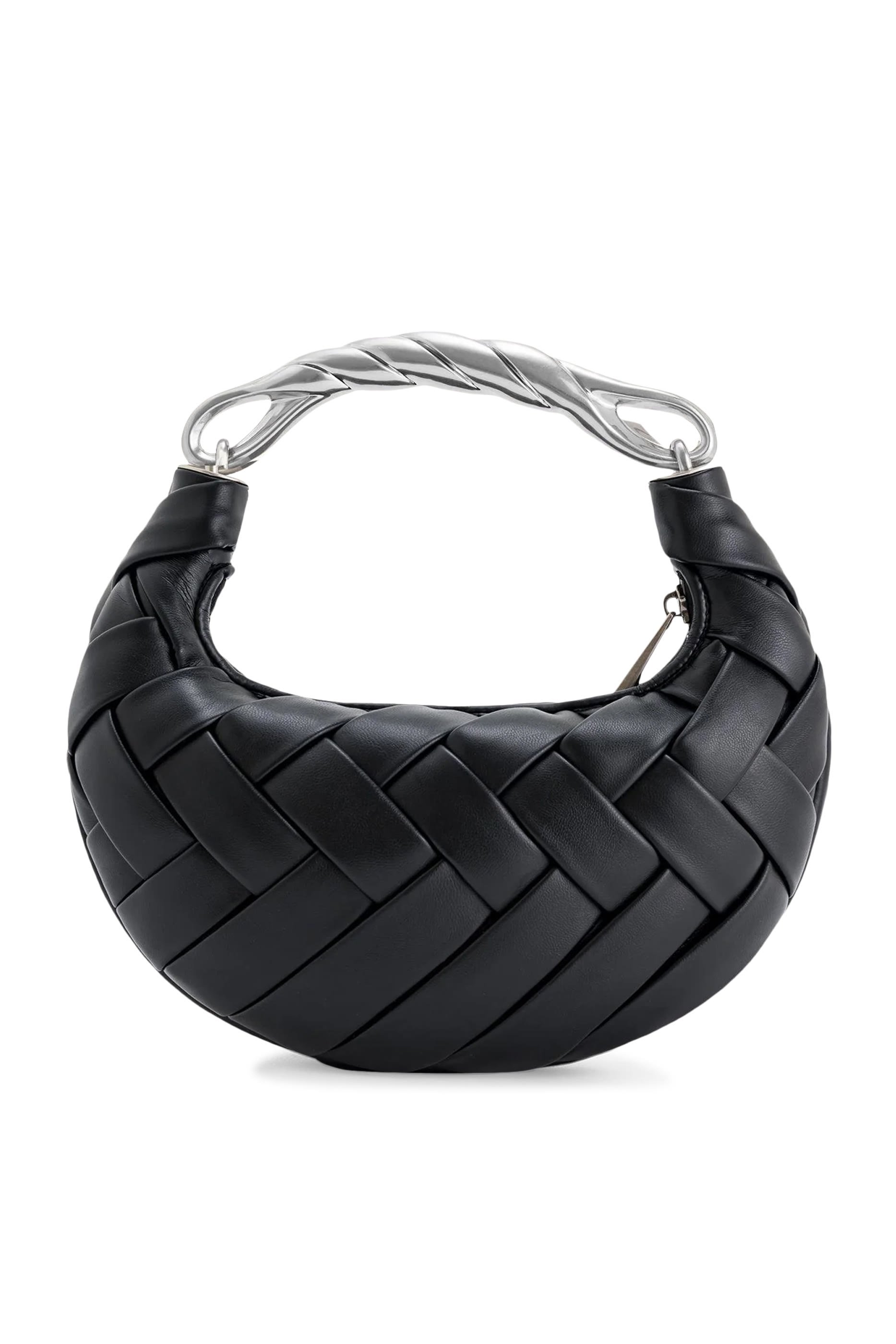  حقيبة يد أورلا بتصميم متموج