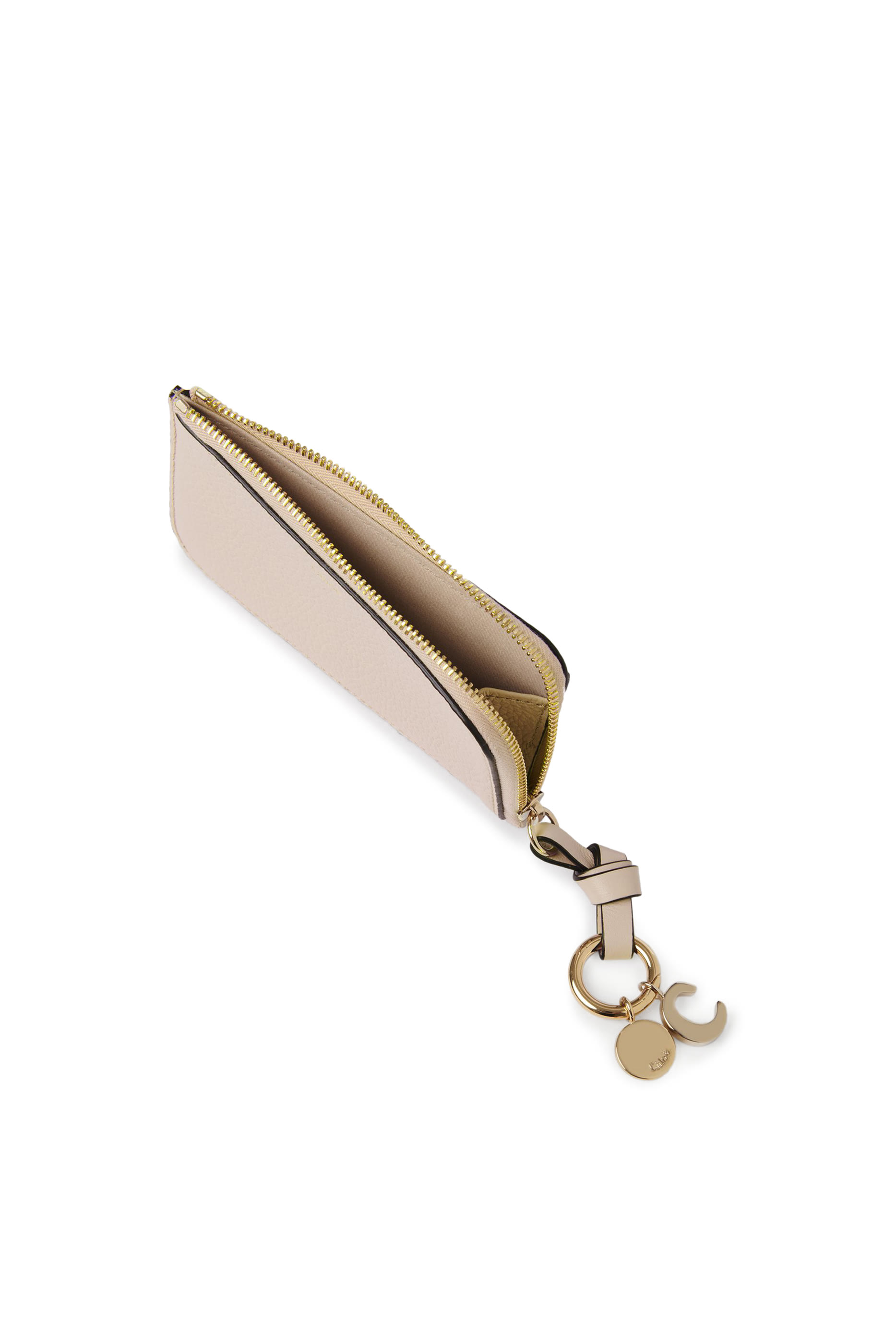 محفظة ألفبيت صغيرة