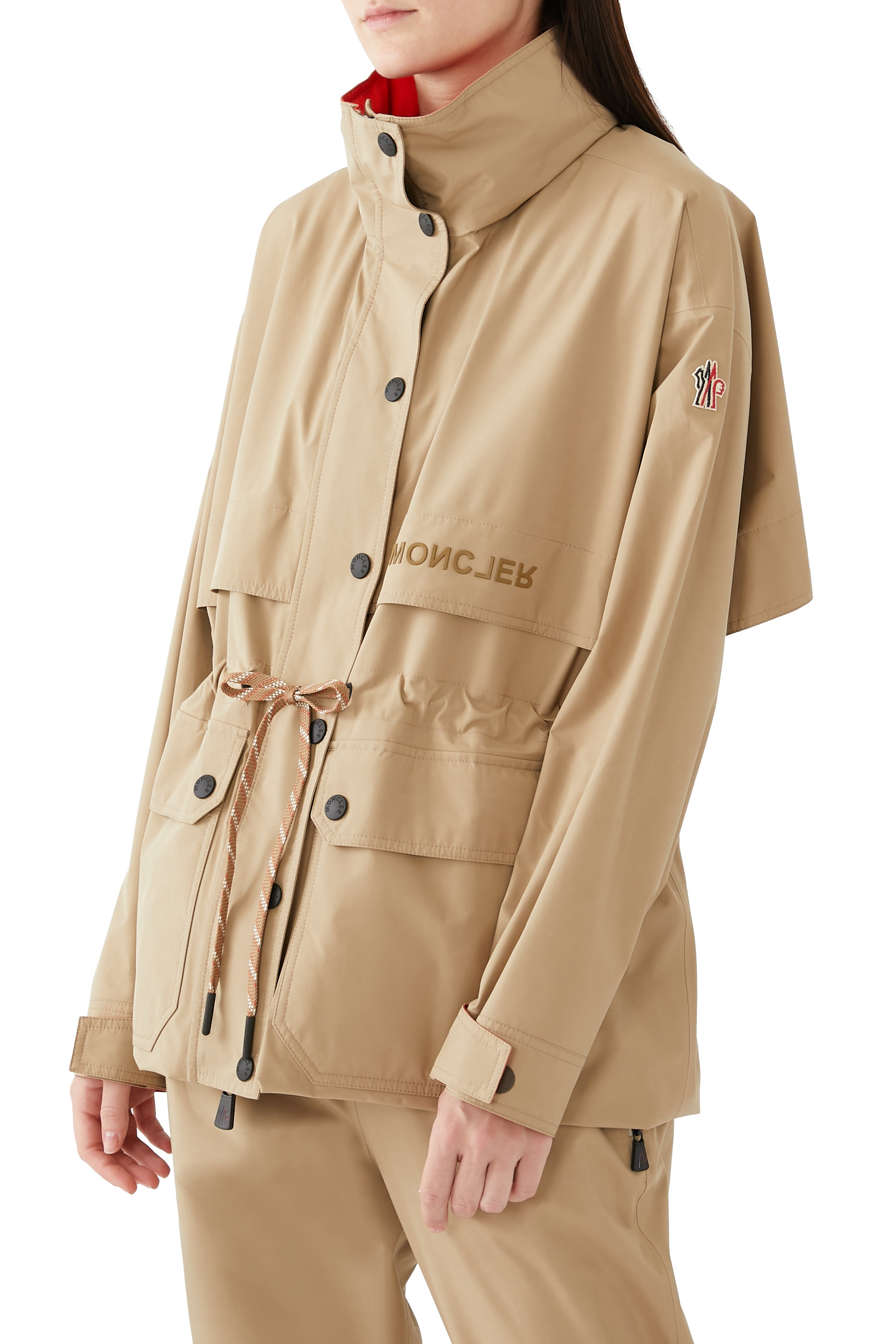 باركا سين جور تكس