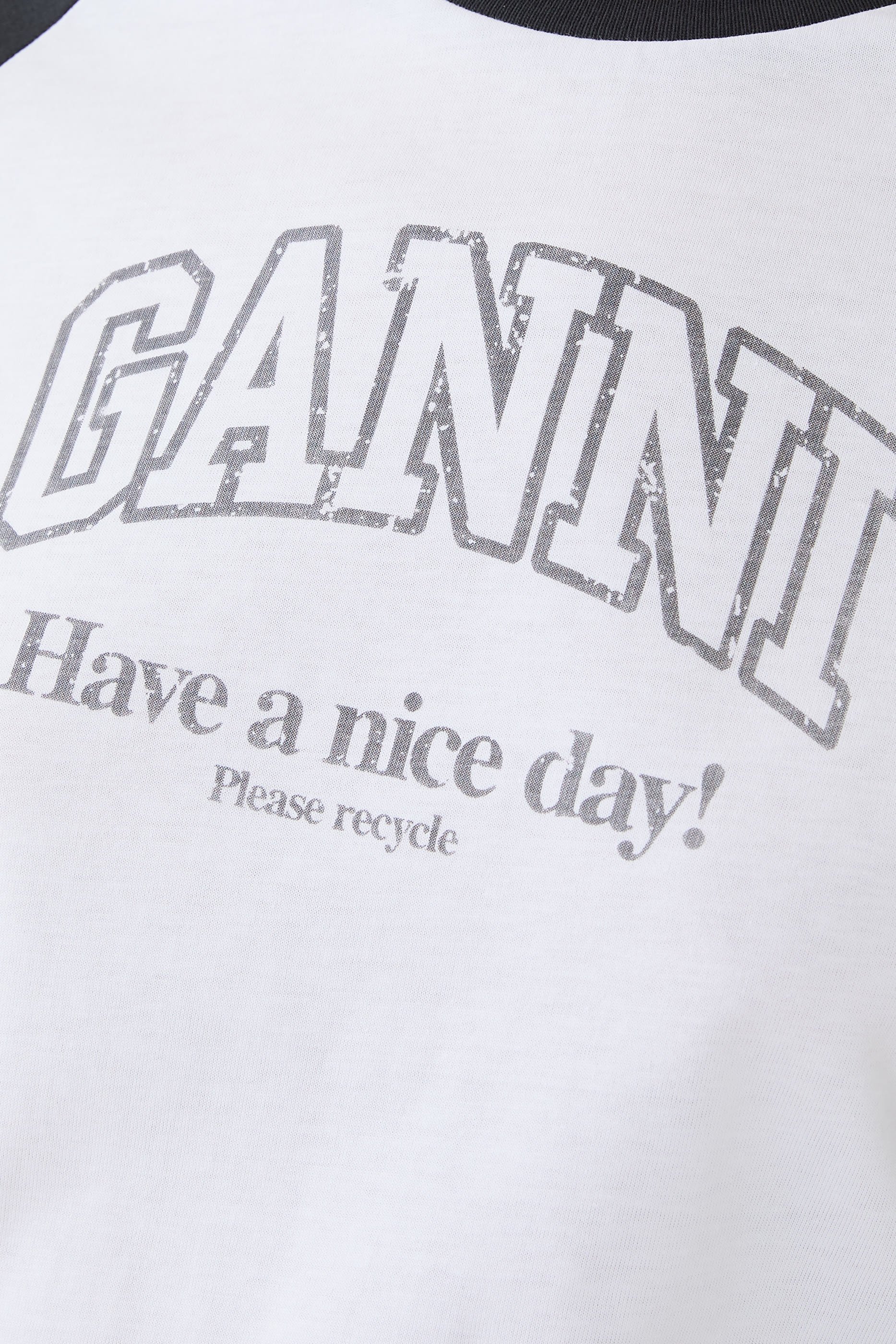 تيشيرت بيسبول من التشكيلة الأساسية جيرسيه