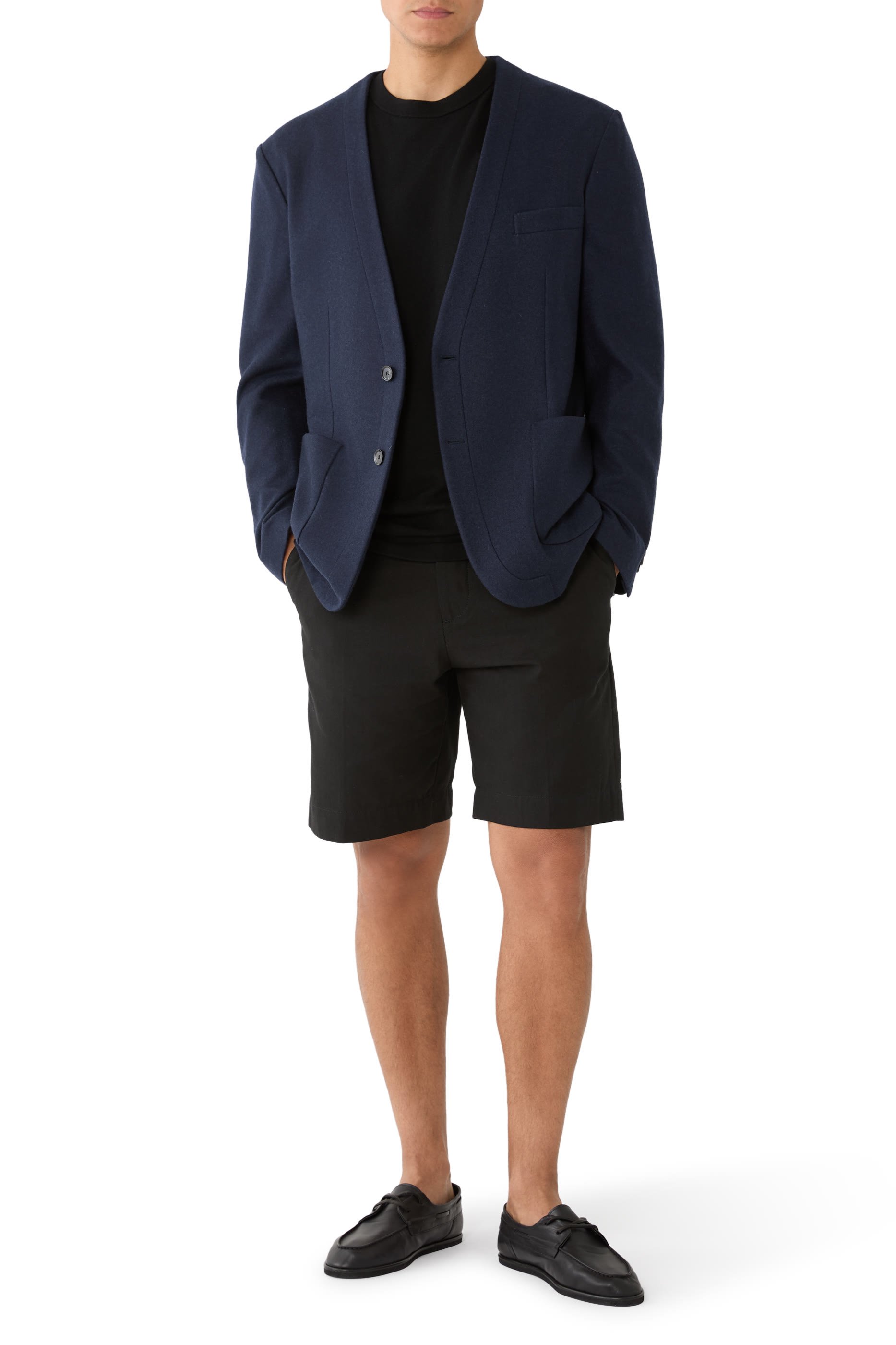 كارديجان كشمير جيرسيه