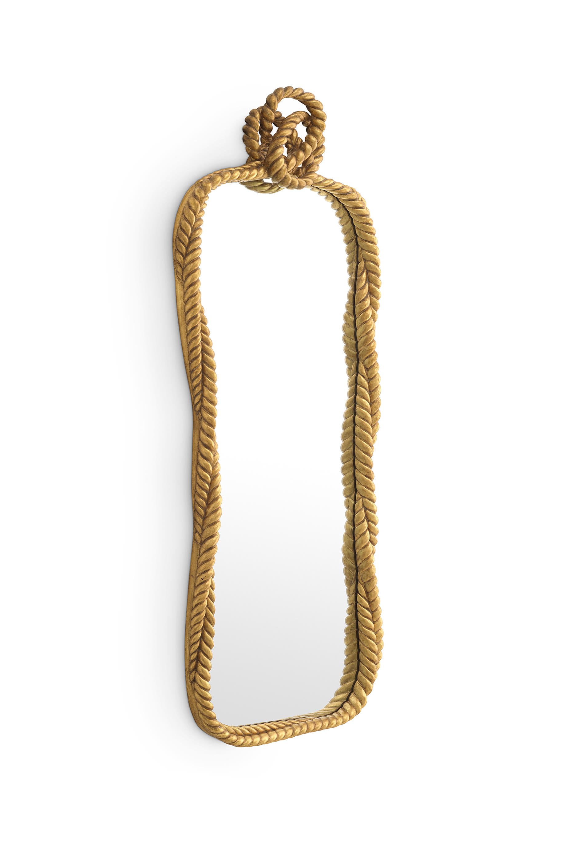 مرآة فينتشنزو L