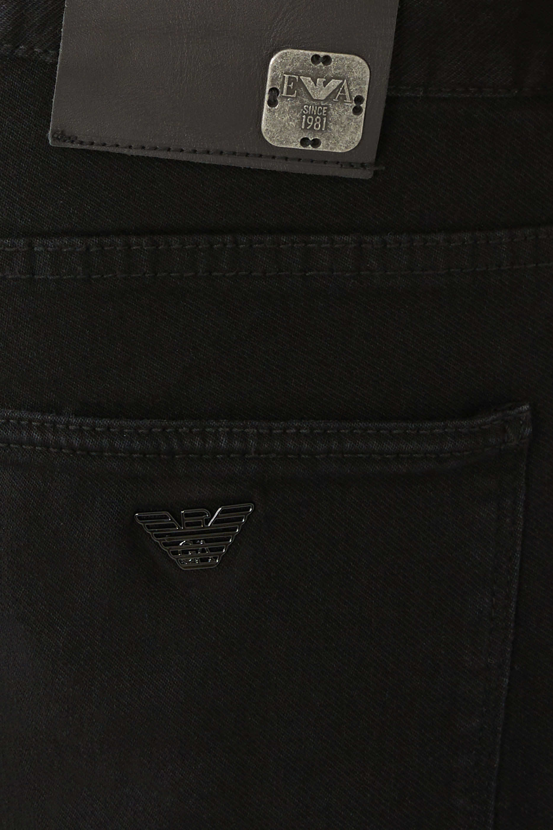 بنطال جينز جاي 06 كومفرت بقصة ضيقة دنيم