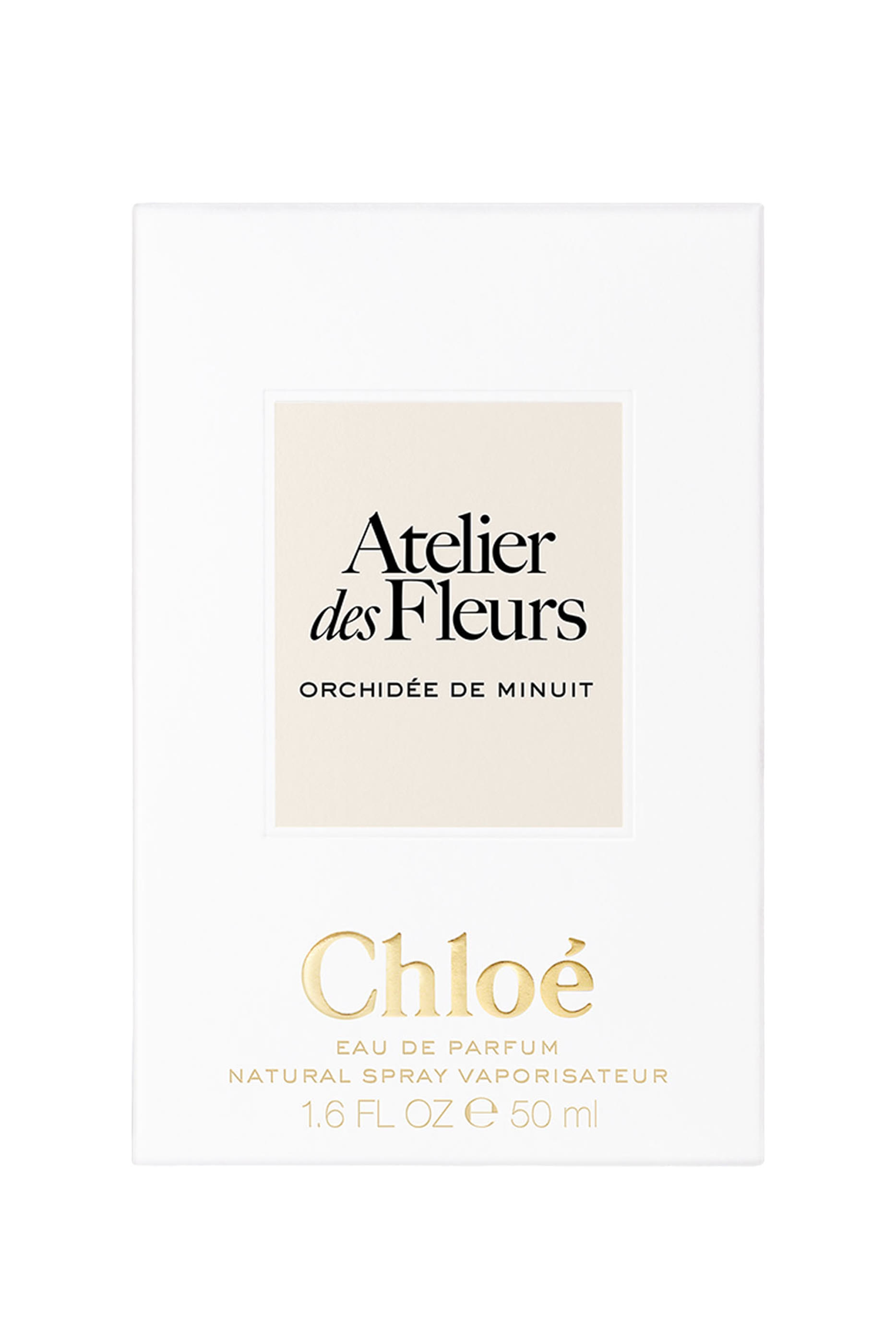 أو دو بارفان اتولييه دي فلور اوركيديه دي مينوي