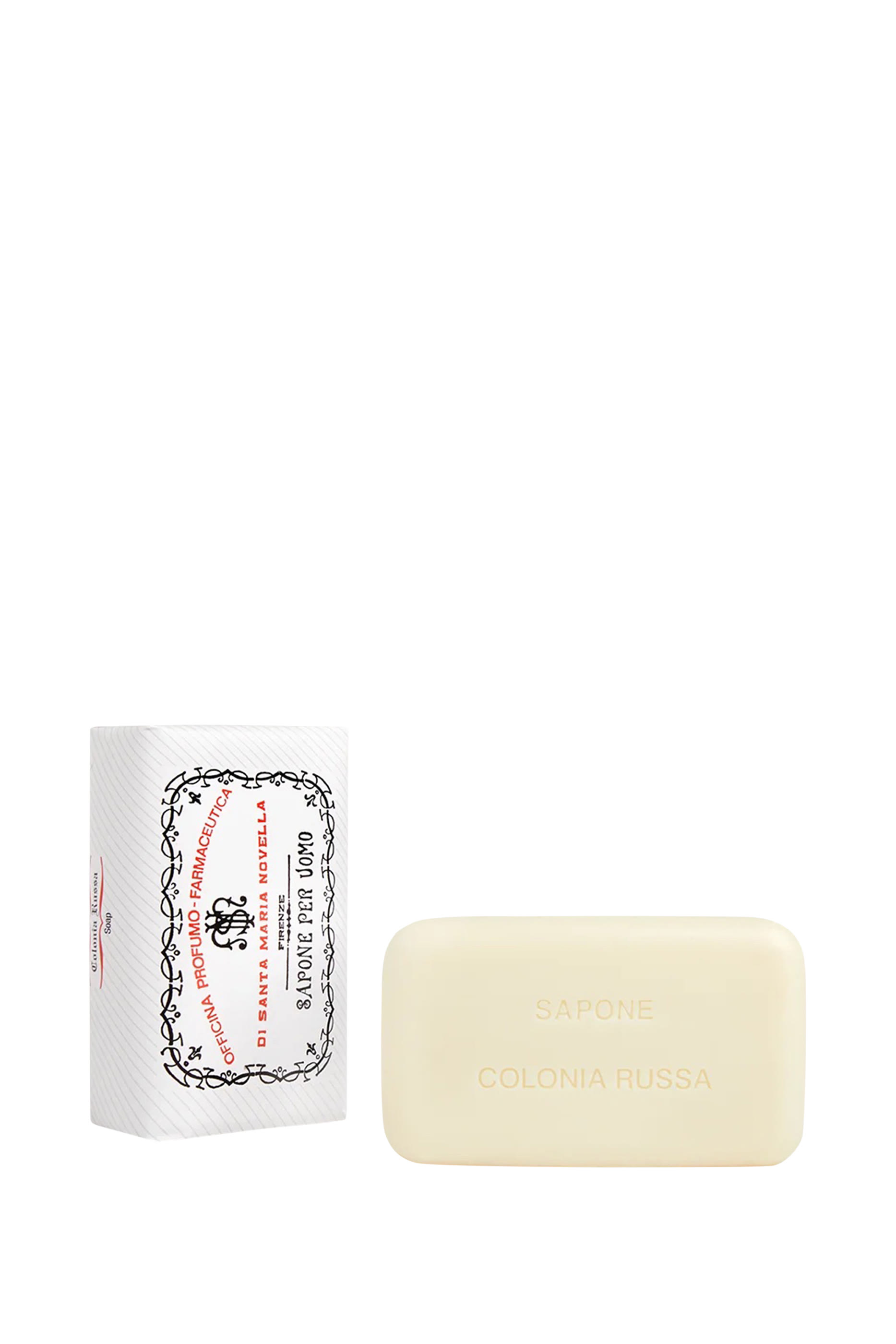Colonia Russia Soap Bar