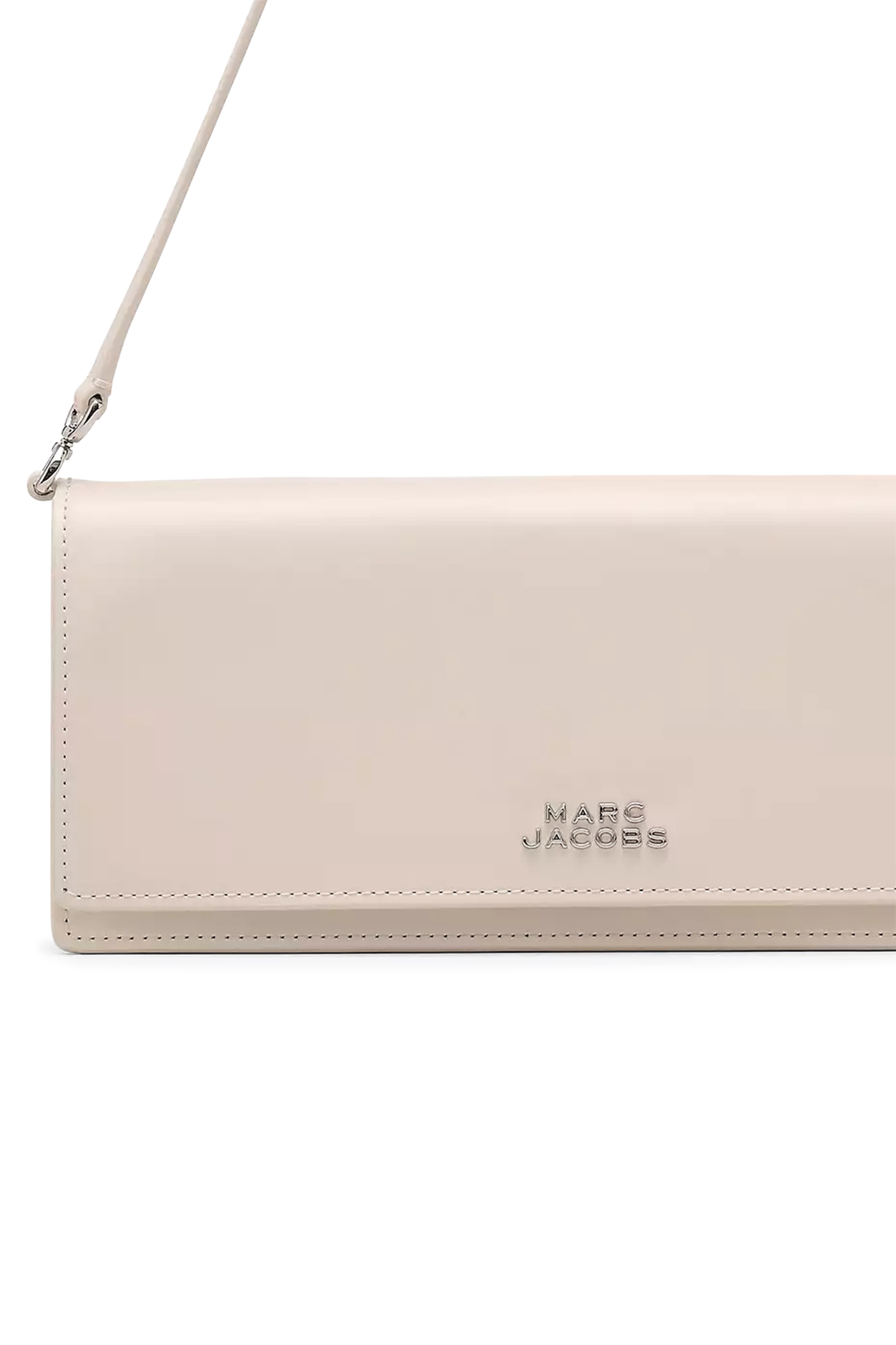 حقيبة كتف غلام خامة لامعة